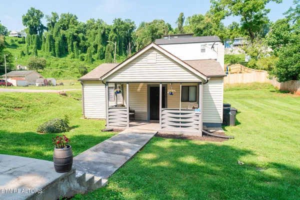 $325,000 | 2315 Atchley Street, Knoxville, TN 37920