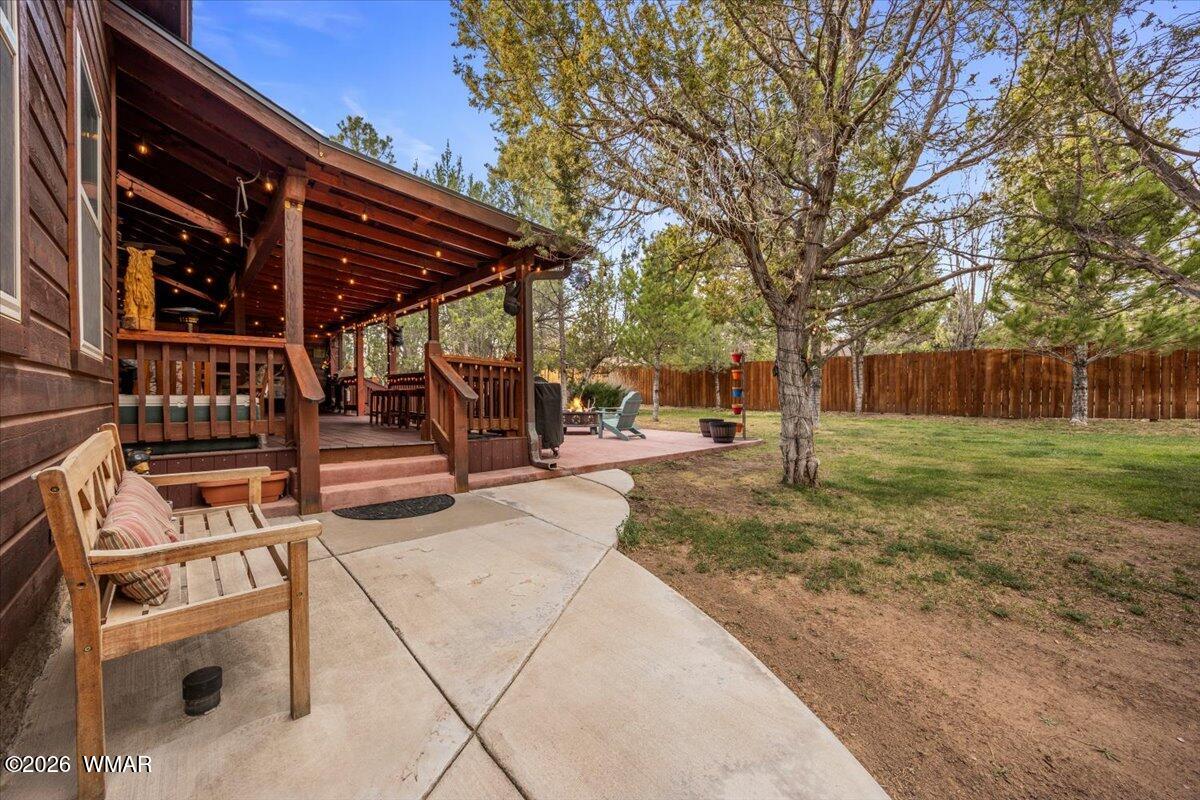 2952 Country View Lane Overgaard, AZ 85933 - Photo 45 of 77 51-IMG_6310