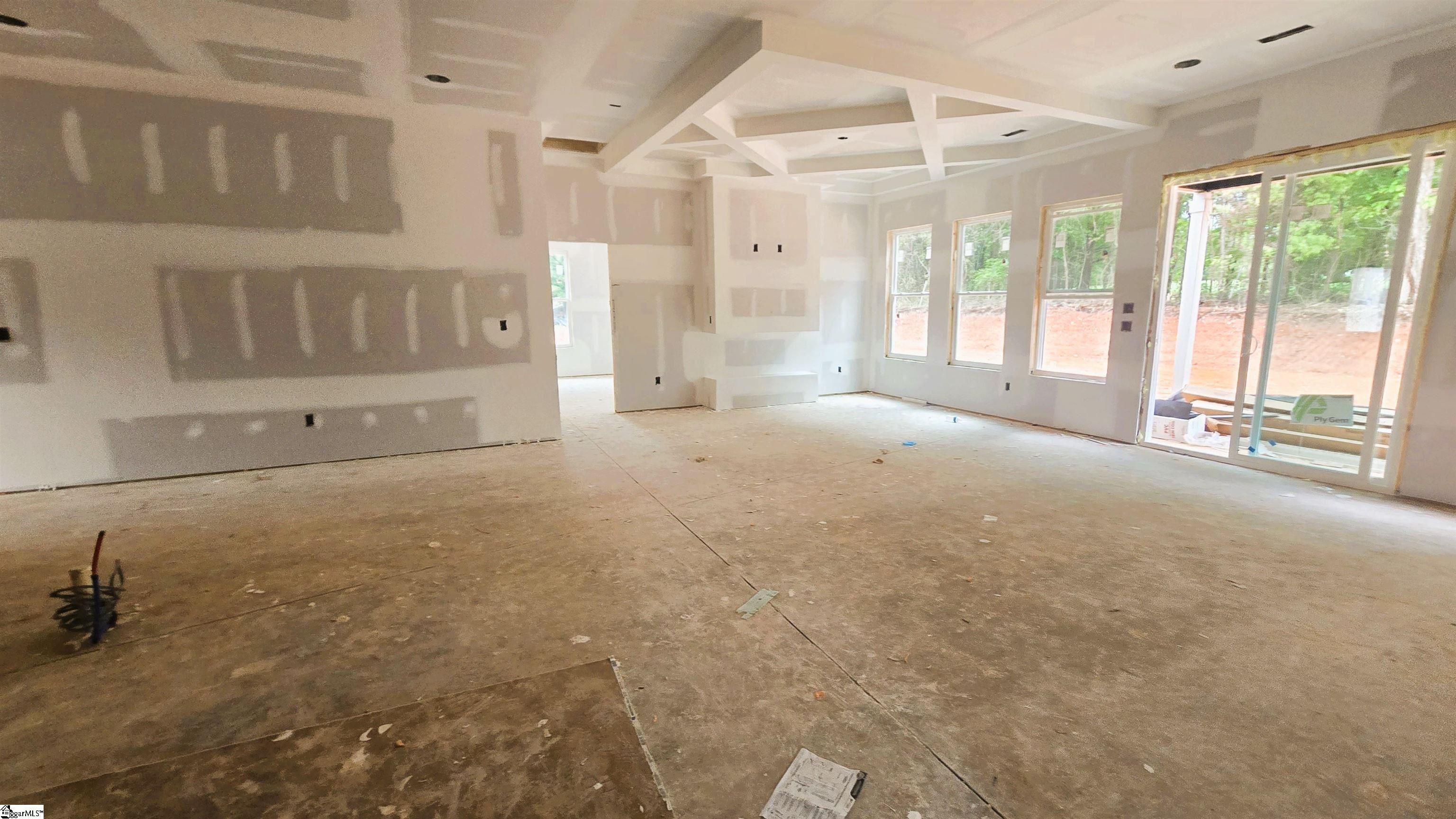 191 Oliver Drive Inman, SC 29349 - Photo 7 of 10