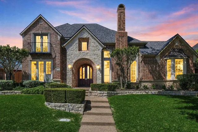 $1,399,000 | 5917 Davenhill Court, Plano, TX 75093
