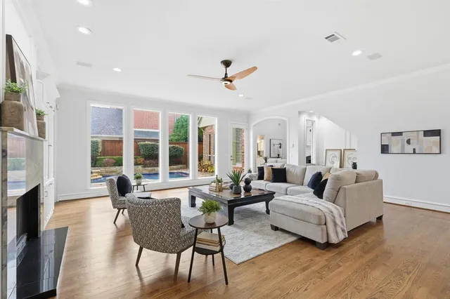 $1,399,000 | 5917 Davenhill Court, Plano, TX 75093