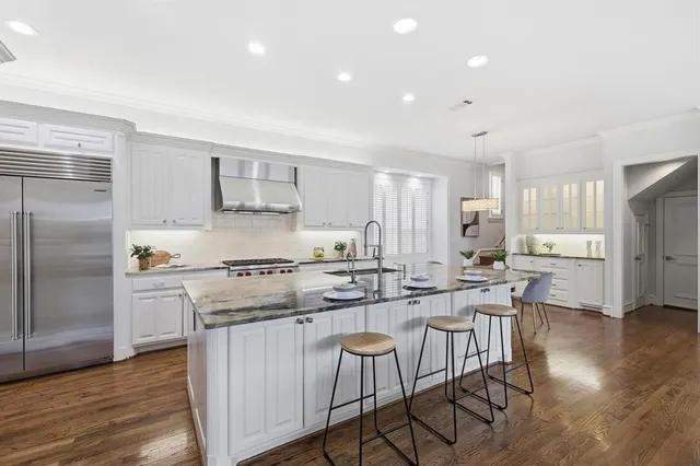 $1,399,000 | 5917 Davenhill Court, Plano, TX 75093