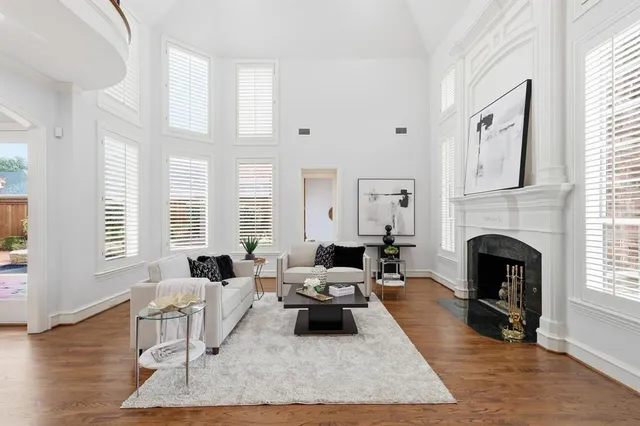 $1,399,000 | 5917 Davenhill Court, Plano, TX 75093