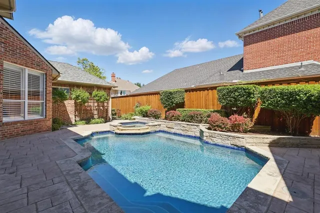 $1,399,000 | 5917 Davenhill Court, Plano, TX 75093