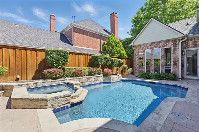 $1,399,000 | 5917 Davenhill Court, Plano, TX 75093