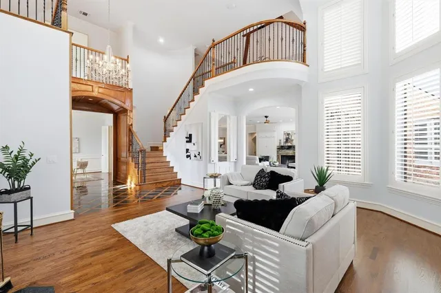 $1,399,000 | 5917 Davenhill Court, Plano, TX 75093