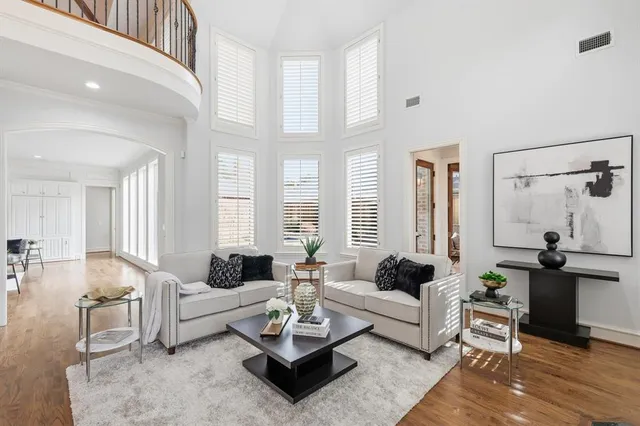 $1,399,000 | 5917 Davenhill Court, Plano, TX 75093