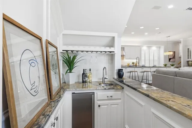 $1,399,000 | 5917 Davenhill Court, Plano, TX 75093