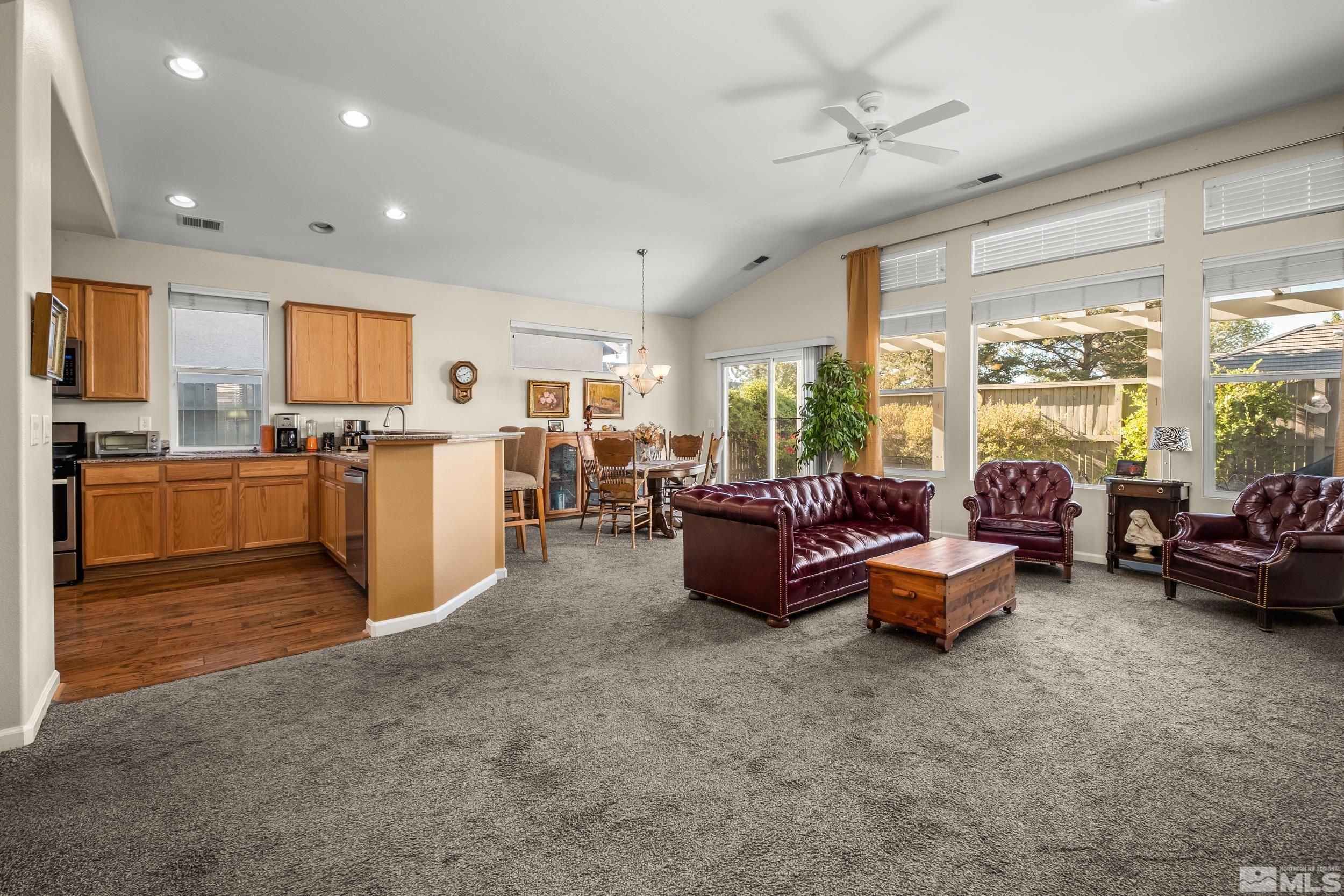 1480 Gaucho Lane Reno, NV 89521 - Photo 14 of 36 Photo 14