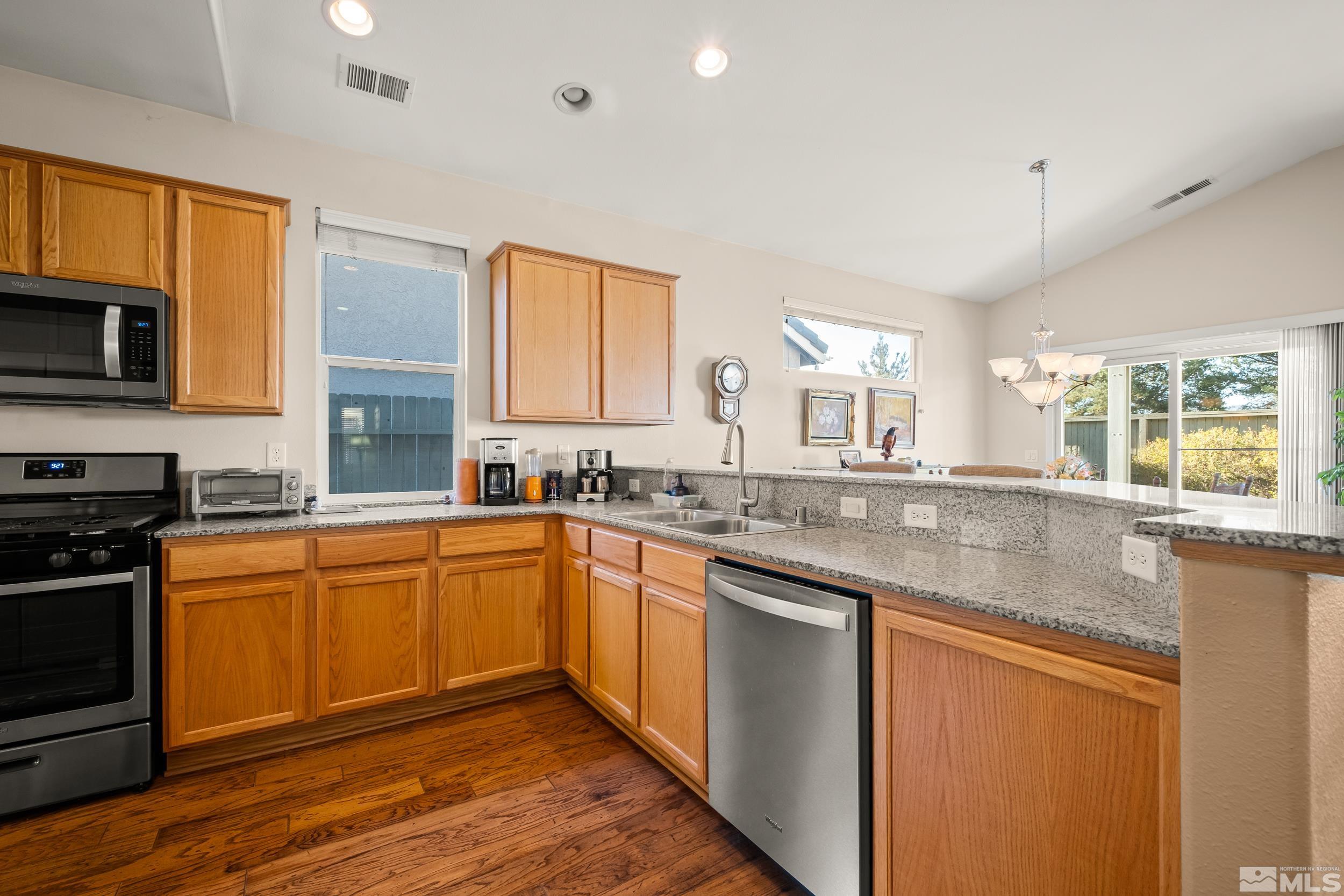 1480 Gaucho Lane Reno, NV 89521 - Photo 18 of 36 Photo 18