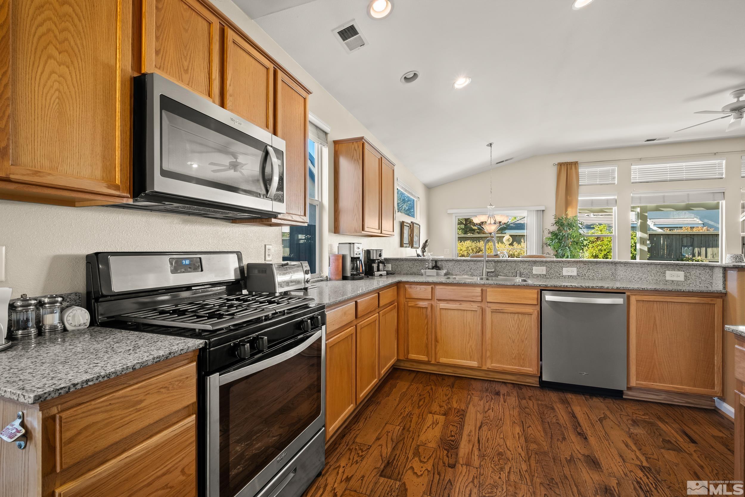 1480 Gaucho Lane Reno, NV 89521 - Photo 20 of 36 Photo 20