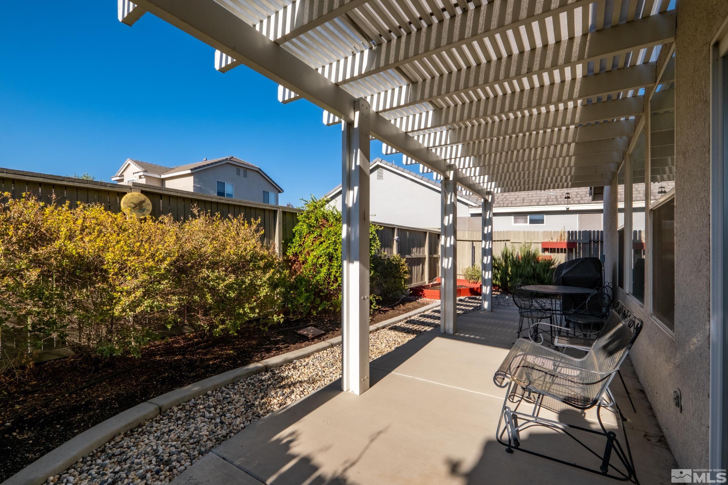 1480 Gaucho Lane Reno, NV 89521 - Photo 23 of 36 Photo 23