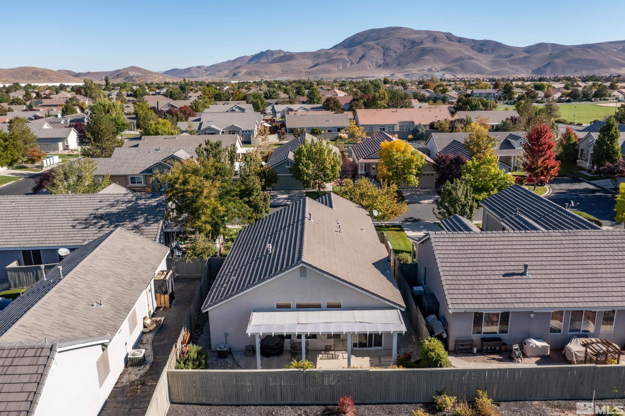 1480 Gaucho Lane Reno, NV 89521 - Photo 25 of 36 Photo 25
