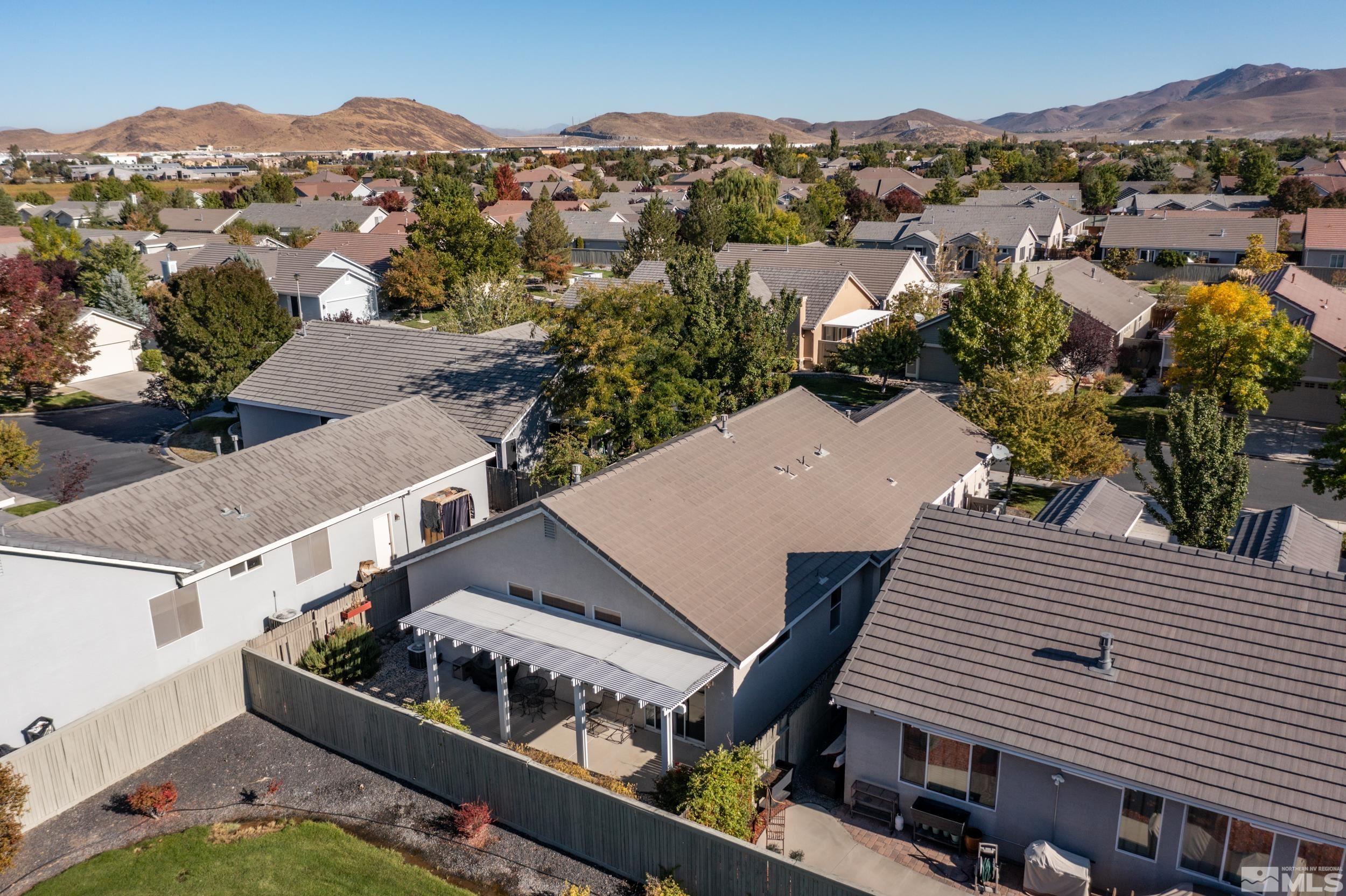 1480 Gaucho Lane Reno, NV 89521 - Photo 26 of 36 Photo 26