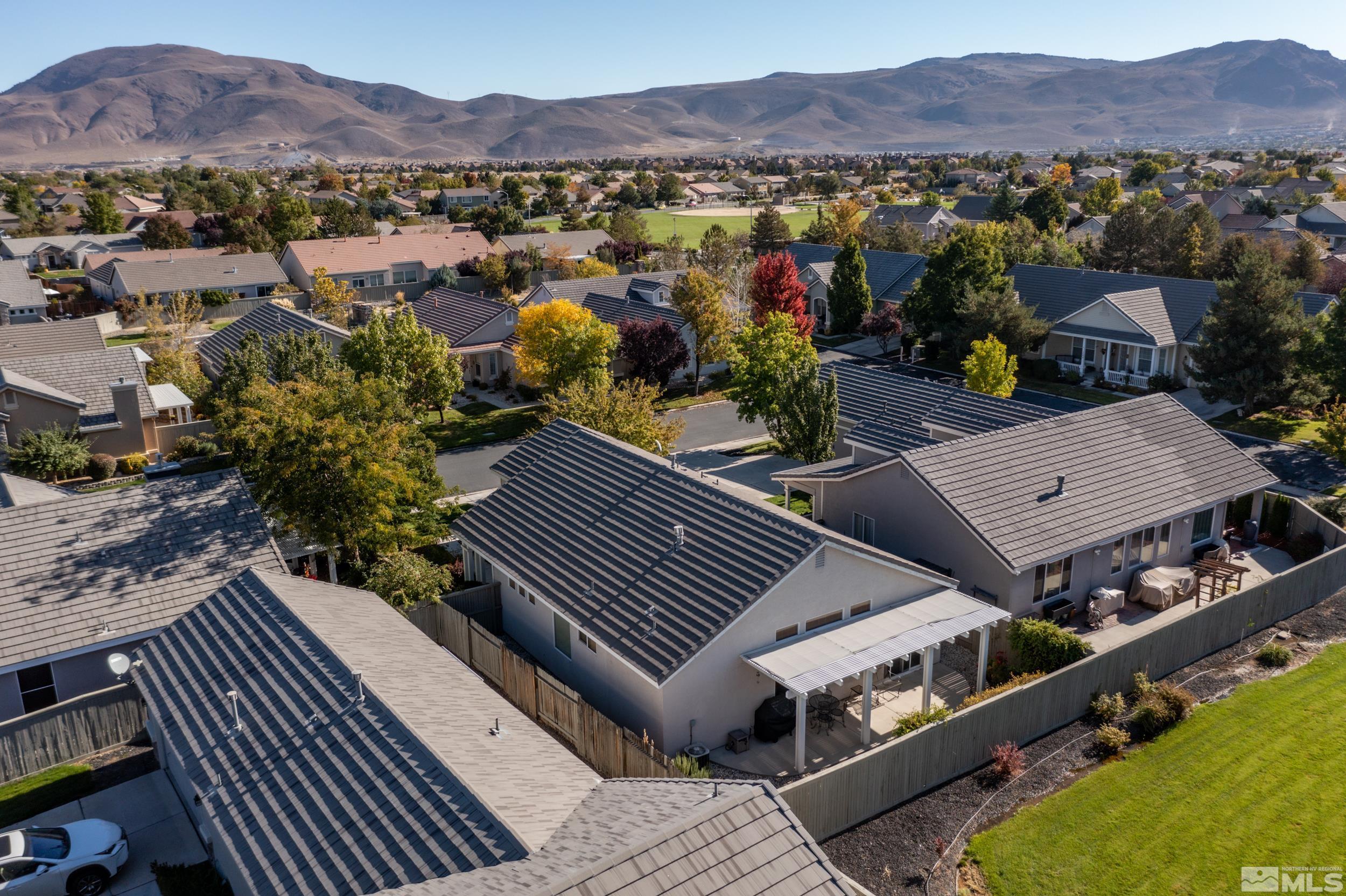 1480 Gaucho Lane Reno, NV 89521 - Photo 27 of 36 Photo 27