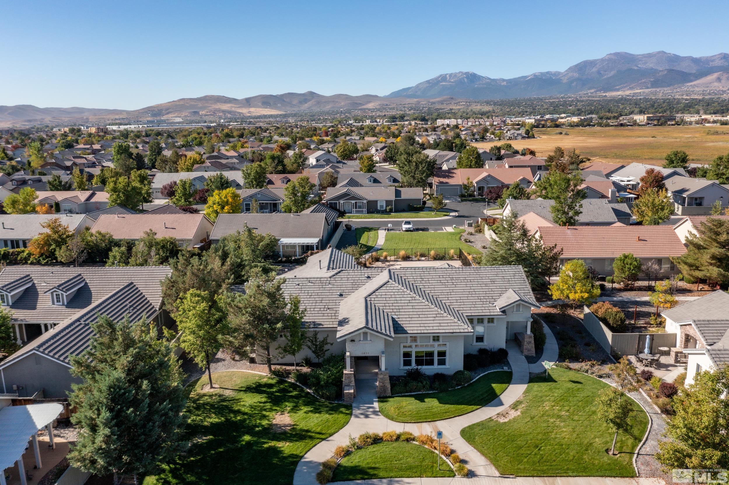 1480 Gaucho Lane Reno, NV 89521 - Photo 28 of 36 Photo 28