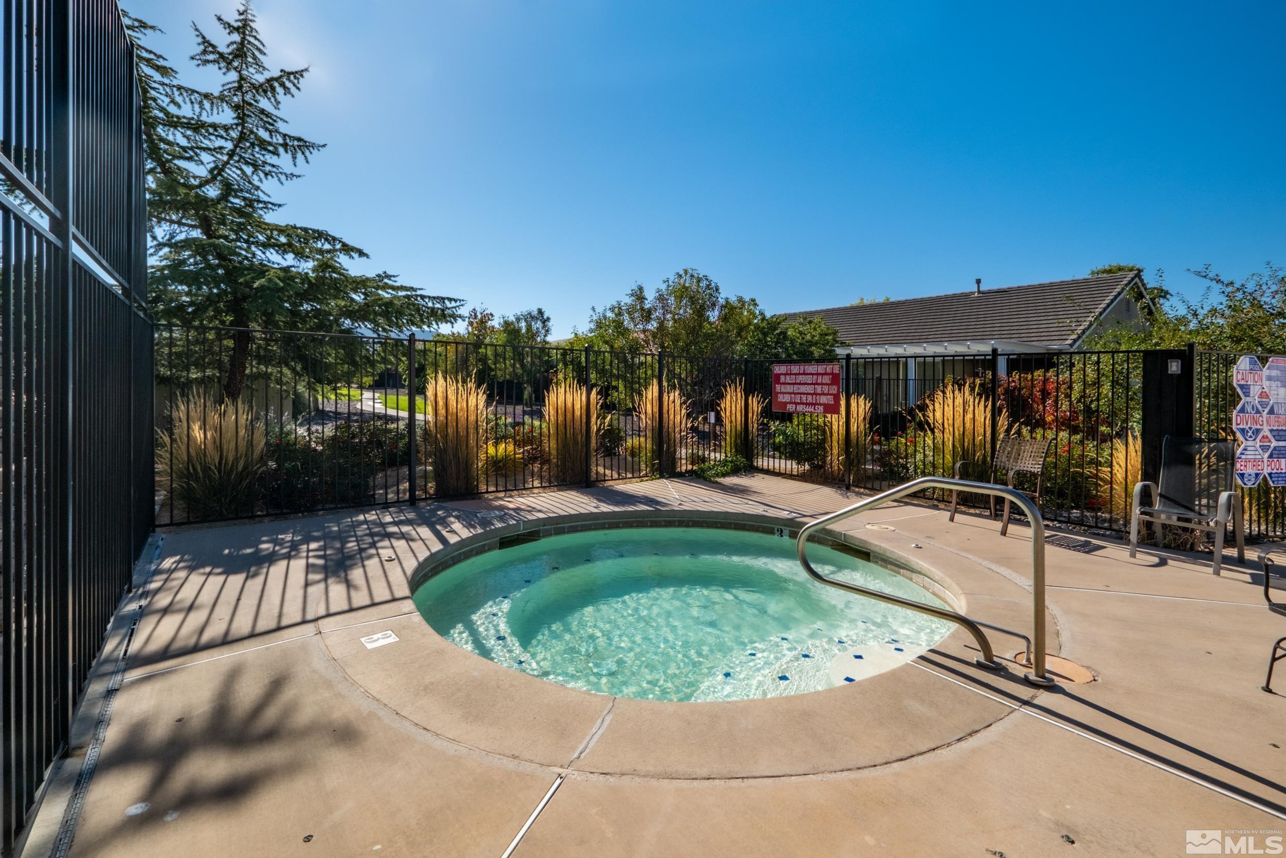 1480 Gaucho Lane Reno, NV 89521 - Photo 30 of 36 Photo 30