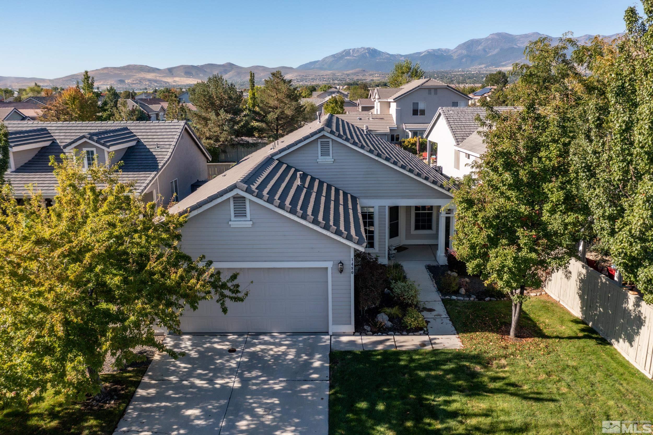 1480 Gaucho Lane Reno, NV 89521 - Photo 3 of 36 Photo 3