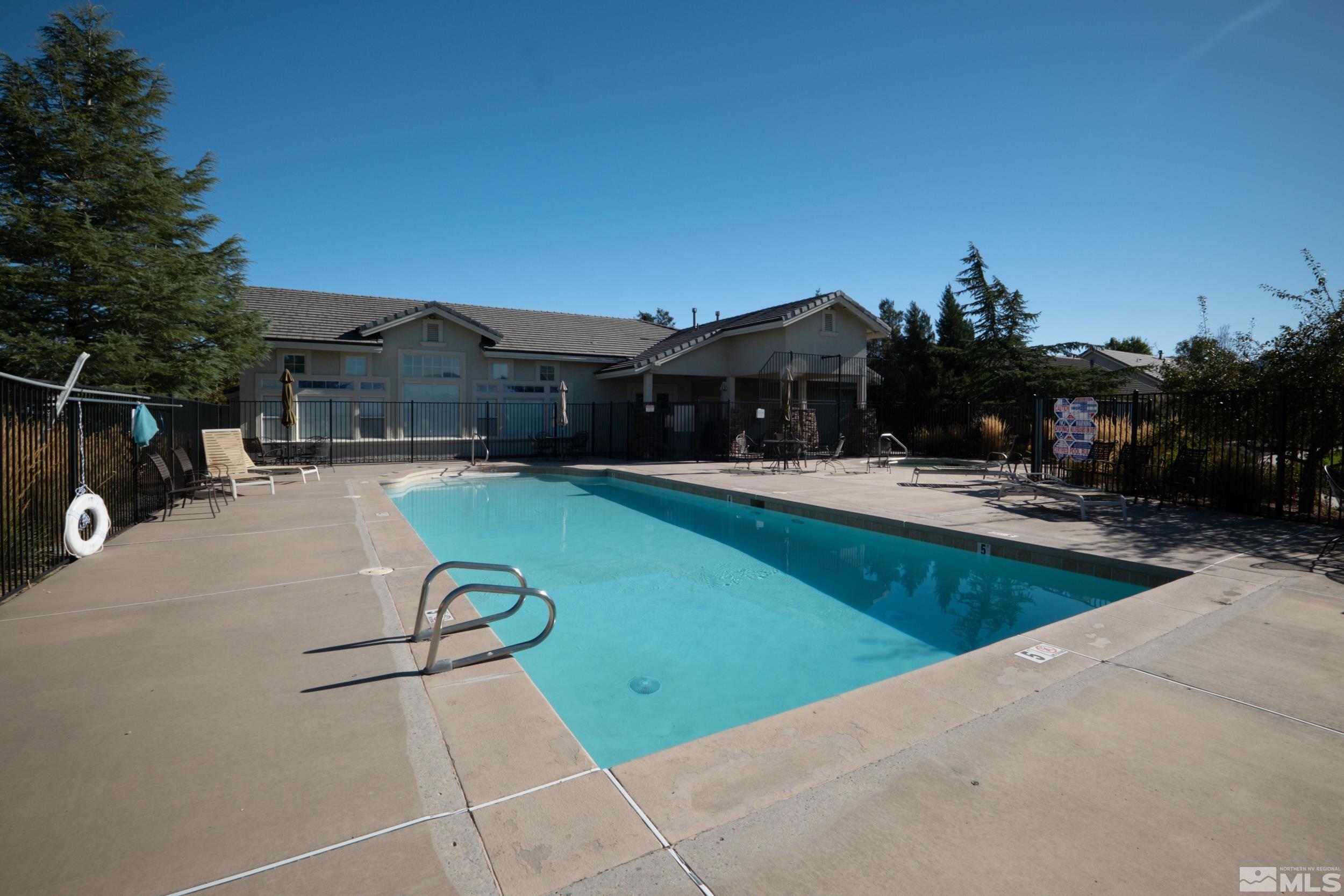 1480 Gaucho Lane Reno, NV 89521 - Photo 31 of 36 Photo 31