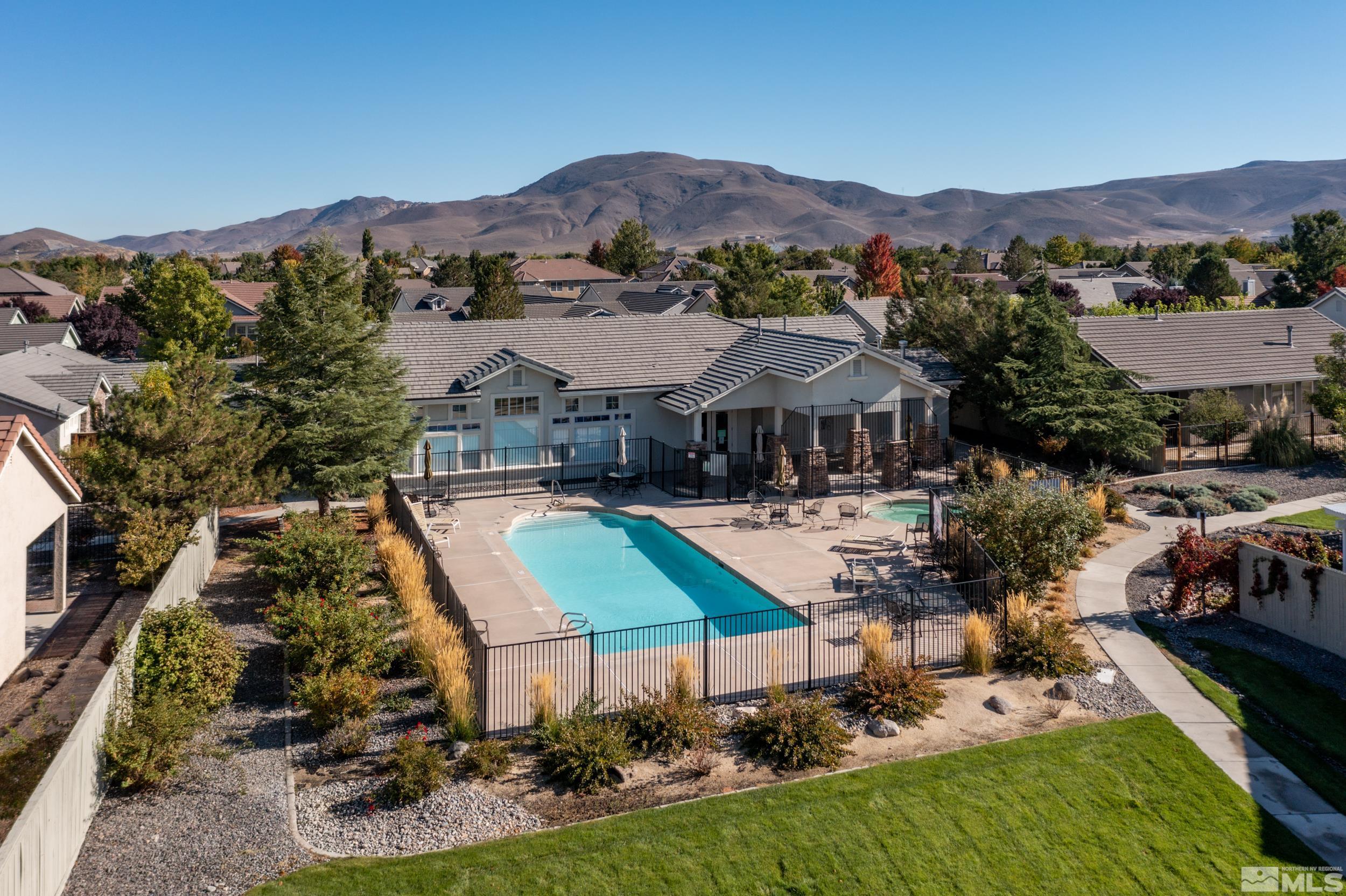 1480 Gaucho Lane Reno, NV 89521 - Photo 32 of 36 Photo 32