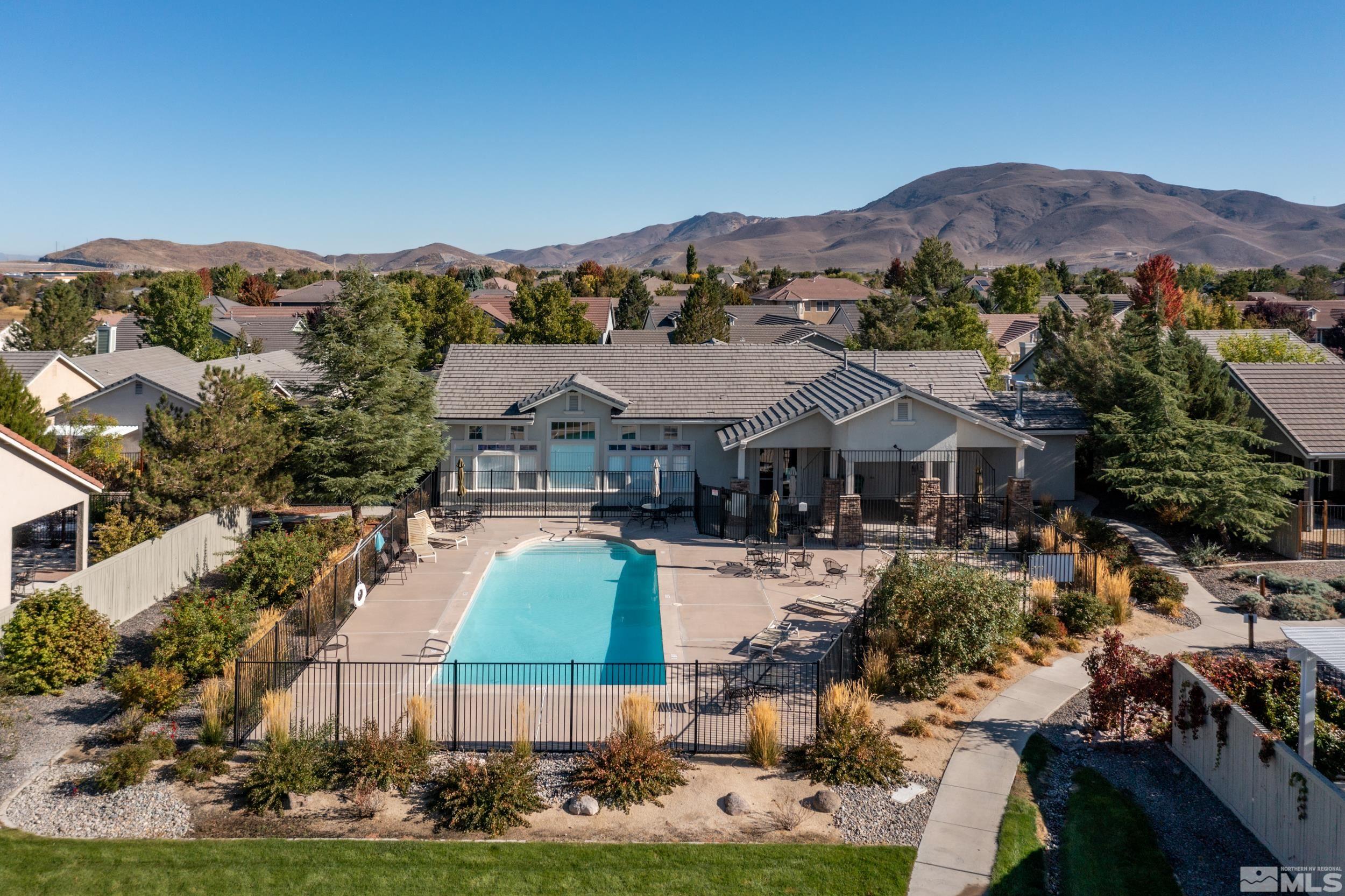 1480 Gaucho Lane Reno, NV 89521 - Photo 33 of 36 Photo 33