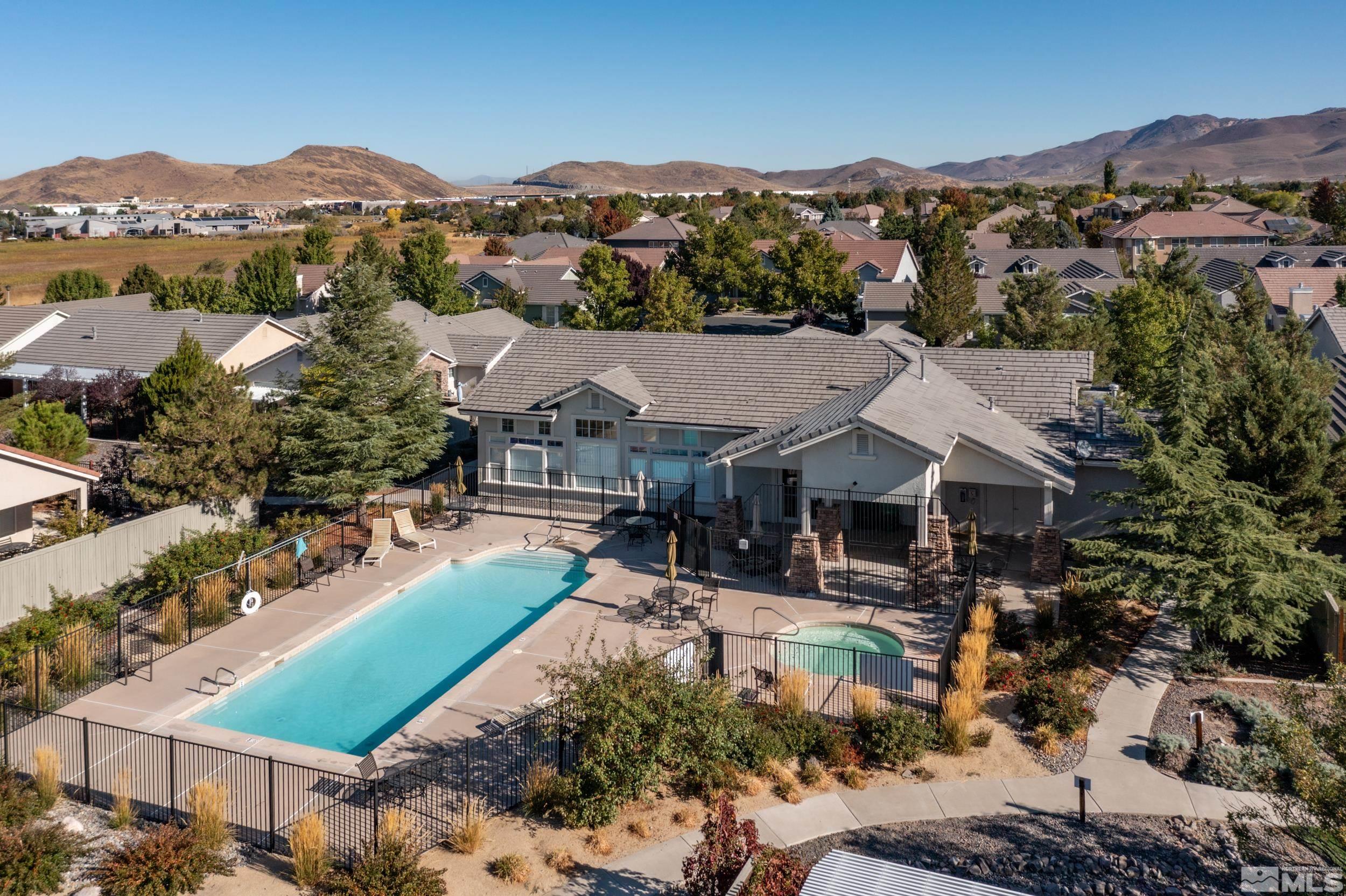 1480 Gaucho Lane Reno, NV 89521 - Photo 34 of 36 Photo 34