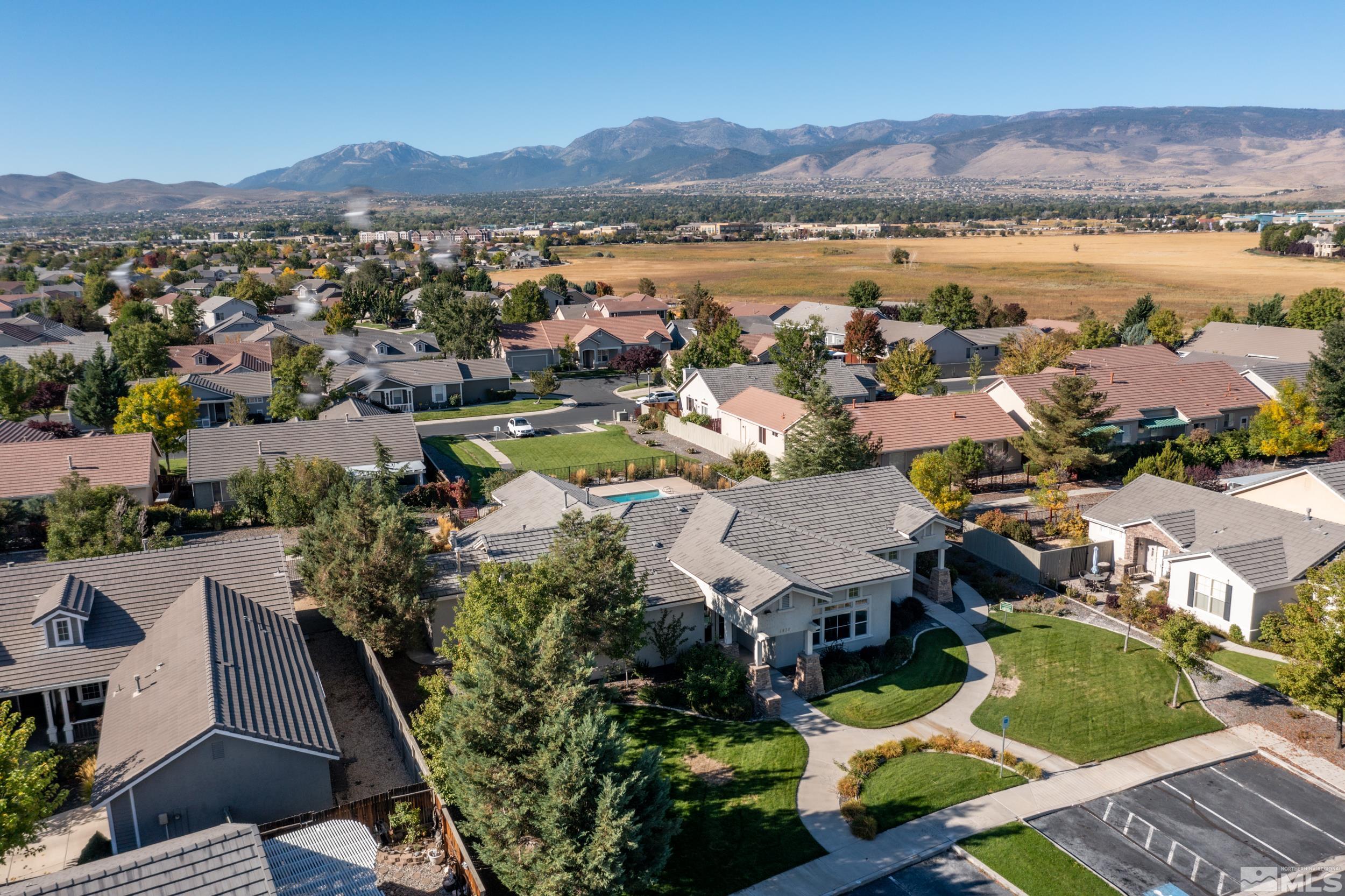 1480 Gaucho Lane Reno, NV 89521 - Photo 35 of 36 Photo 35