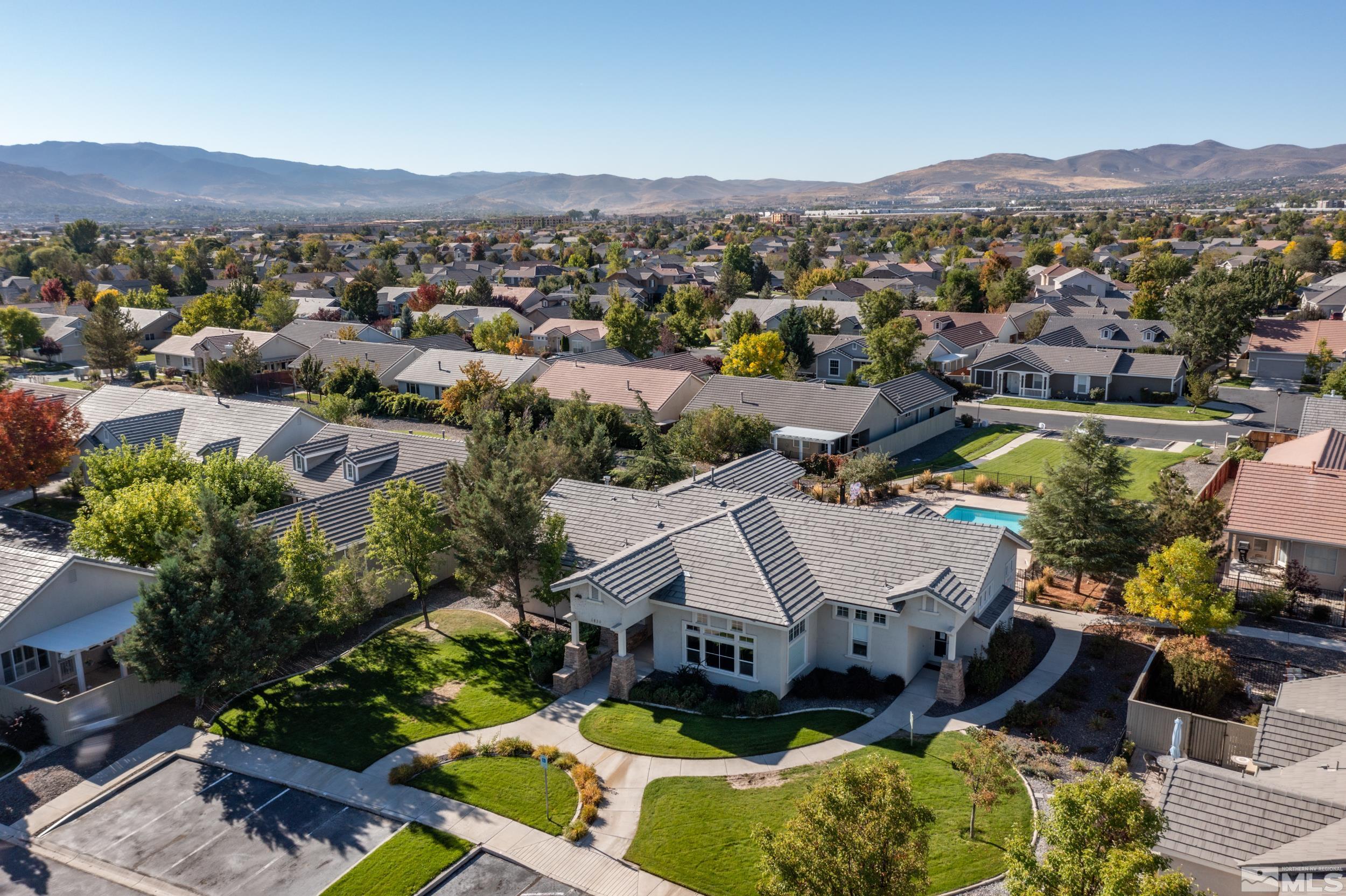 1480 Gaucho Lane Reno, NV 89521 - Photo 36 of 36 Photo 36