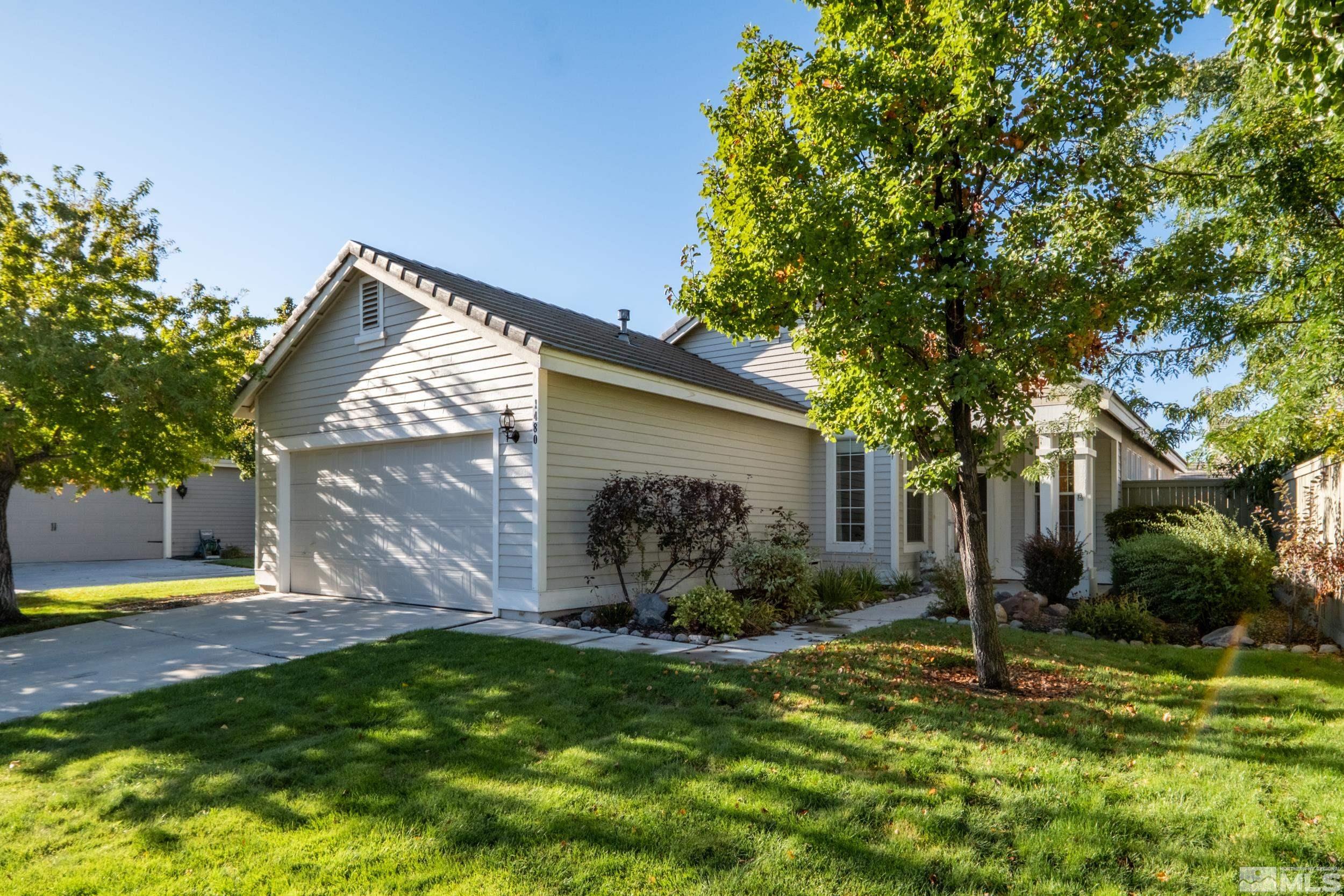 1480 Gaucho Lane Reno, NV 89521 - Photo 4 of 36 Photo 4