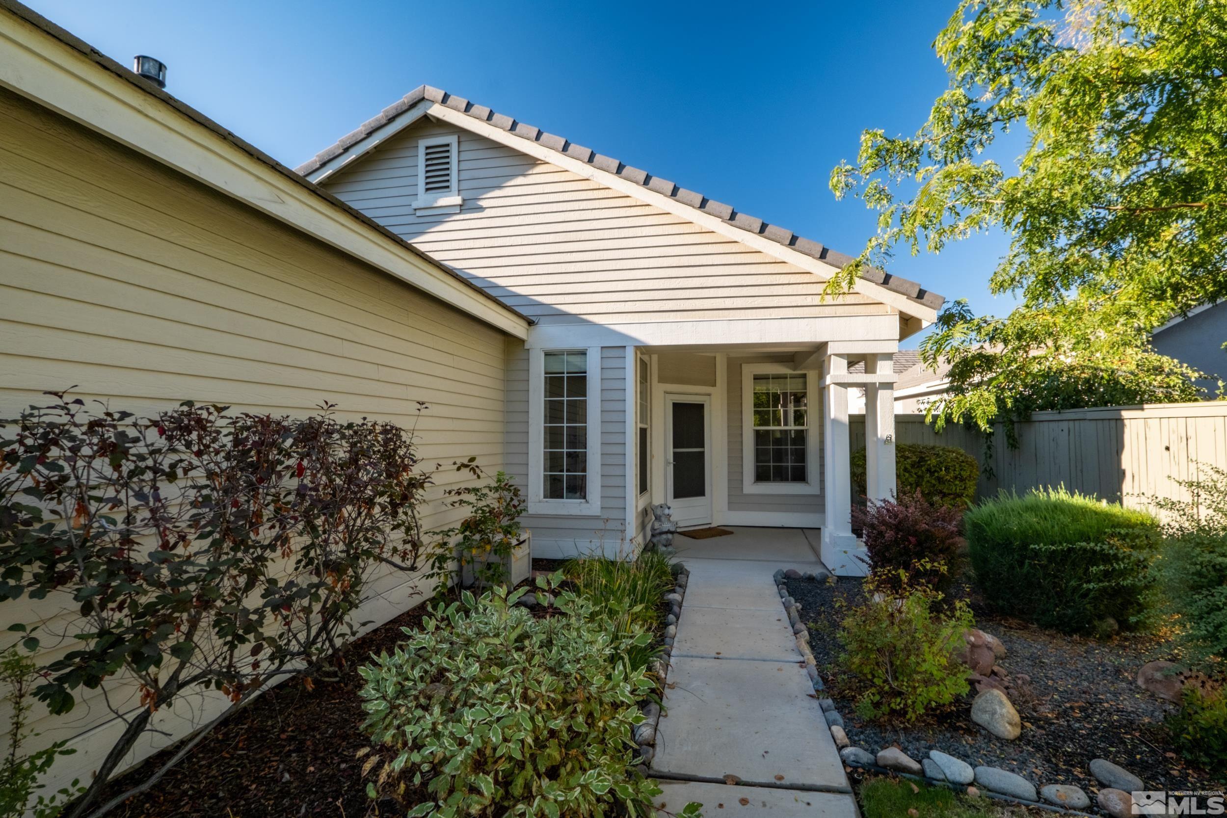 1480 Gaucho Lane Reno, NV 89521 - Photo 5 of 36 Photo 5