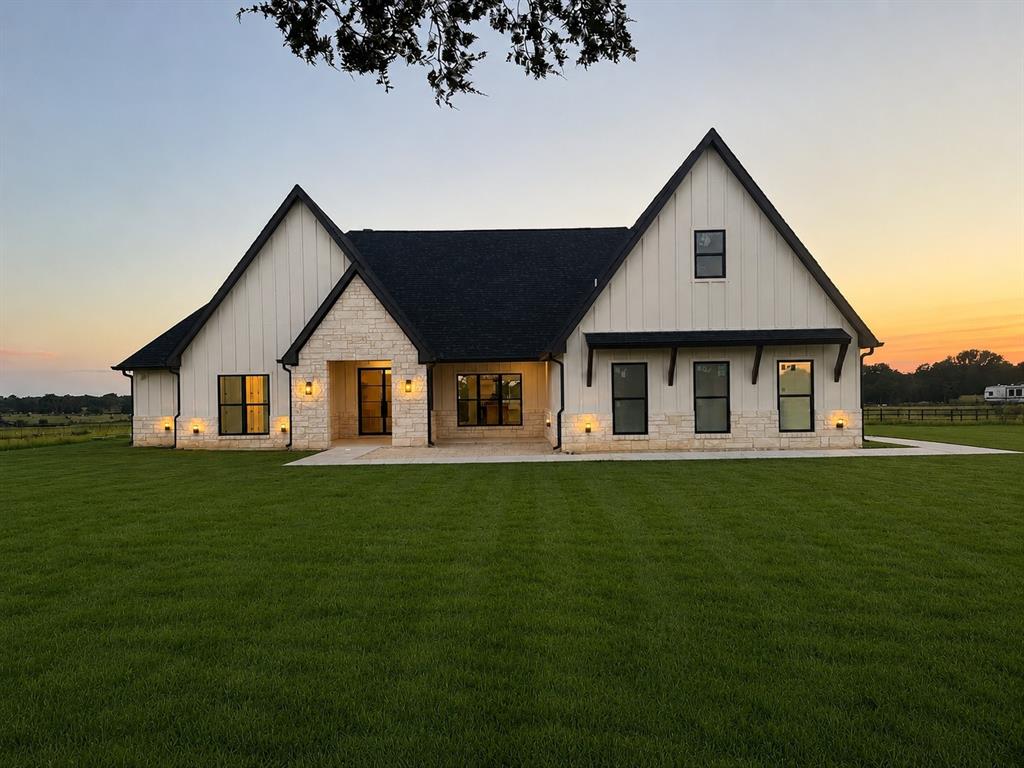 408 VZ County Road Canton, TX 75103 - Photo 1 of 27