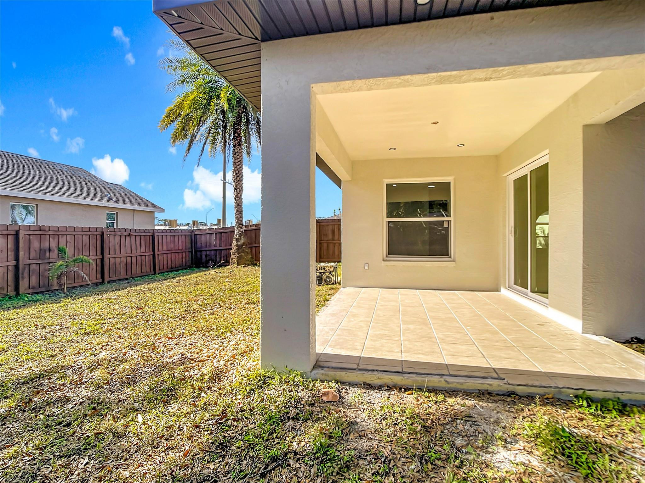 2565 Englewood Road Venice, FL 34293 - Photo 13 of 19 a view of a porch