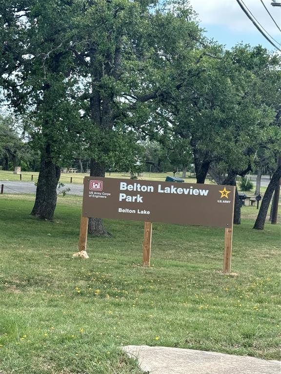 3299 Lake Park Road Belton, TX 76513 - Photo 31 of 32