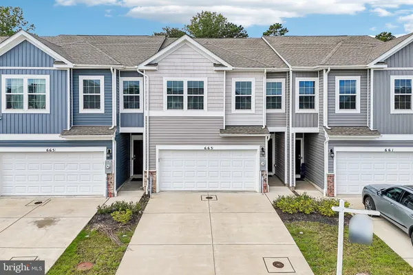 $405,000 | 663 Beadlilly Way, Joppa, MD 21085