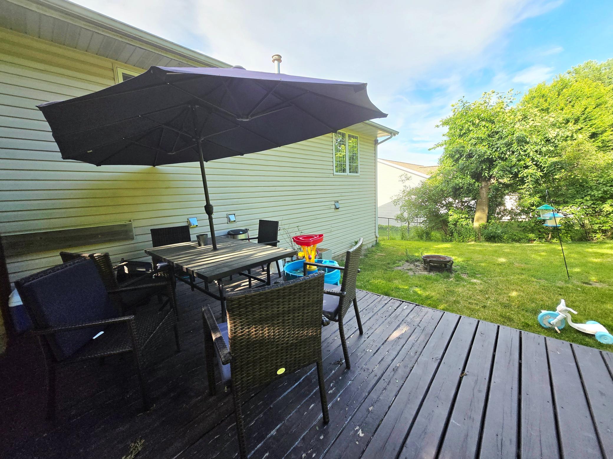 2640 59th Street Northwest Rochester, MN 55901 - Photo 23 of 28