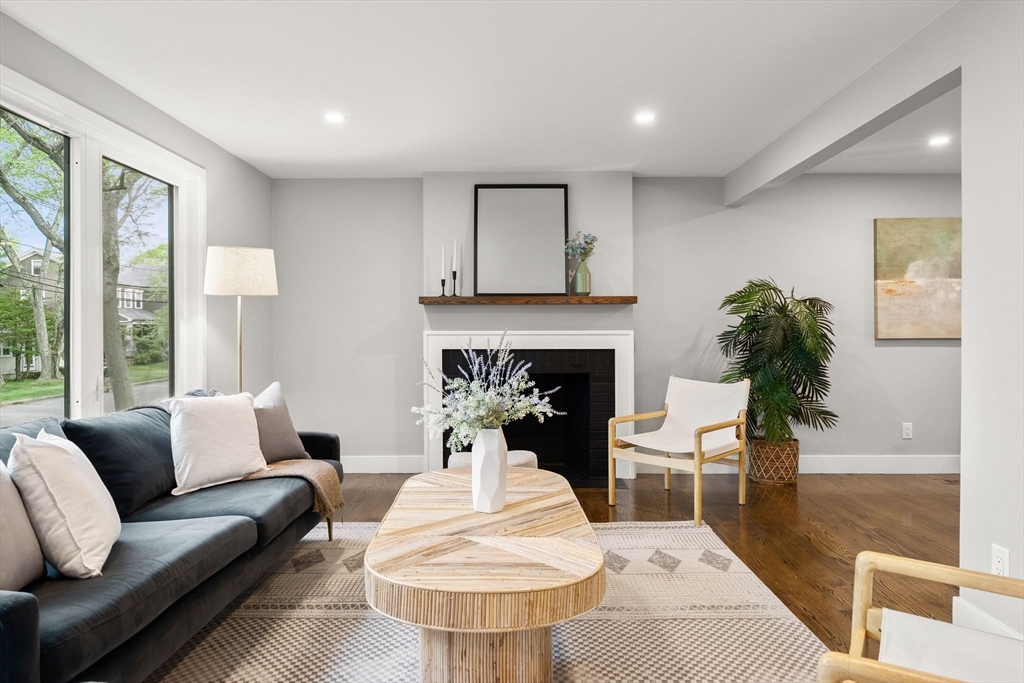 323 Ridge Street Arlington, MA 02474 - Photo 6 of 38