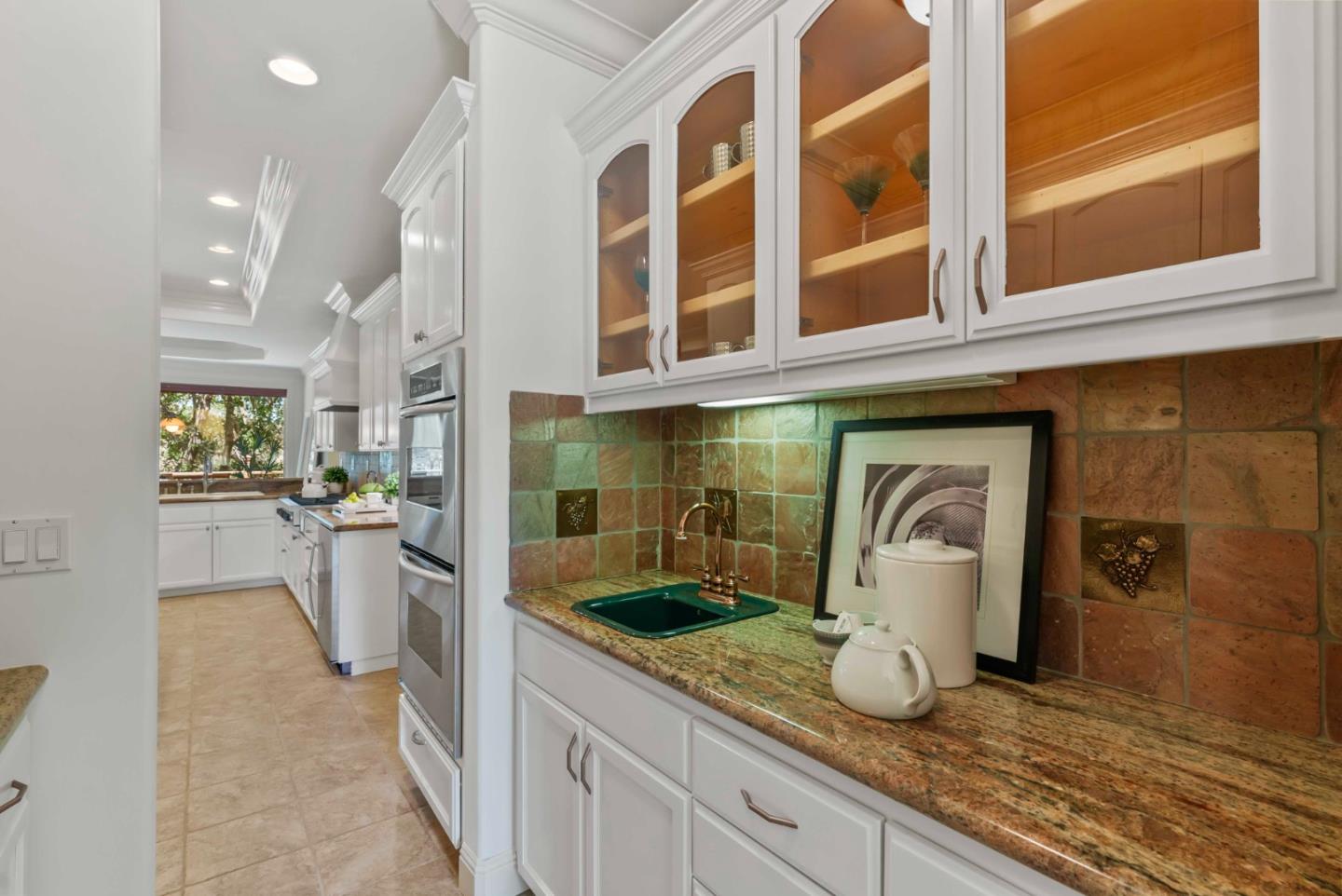 2390 Rockwood Ranch Road Morgan Hill, CA 95037 - Photo 17 of 92