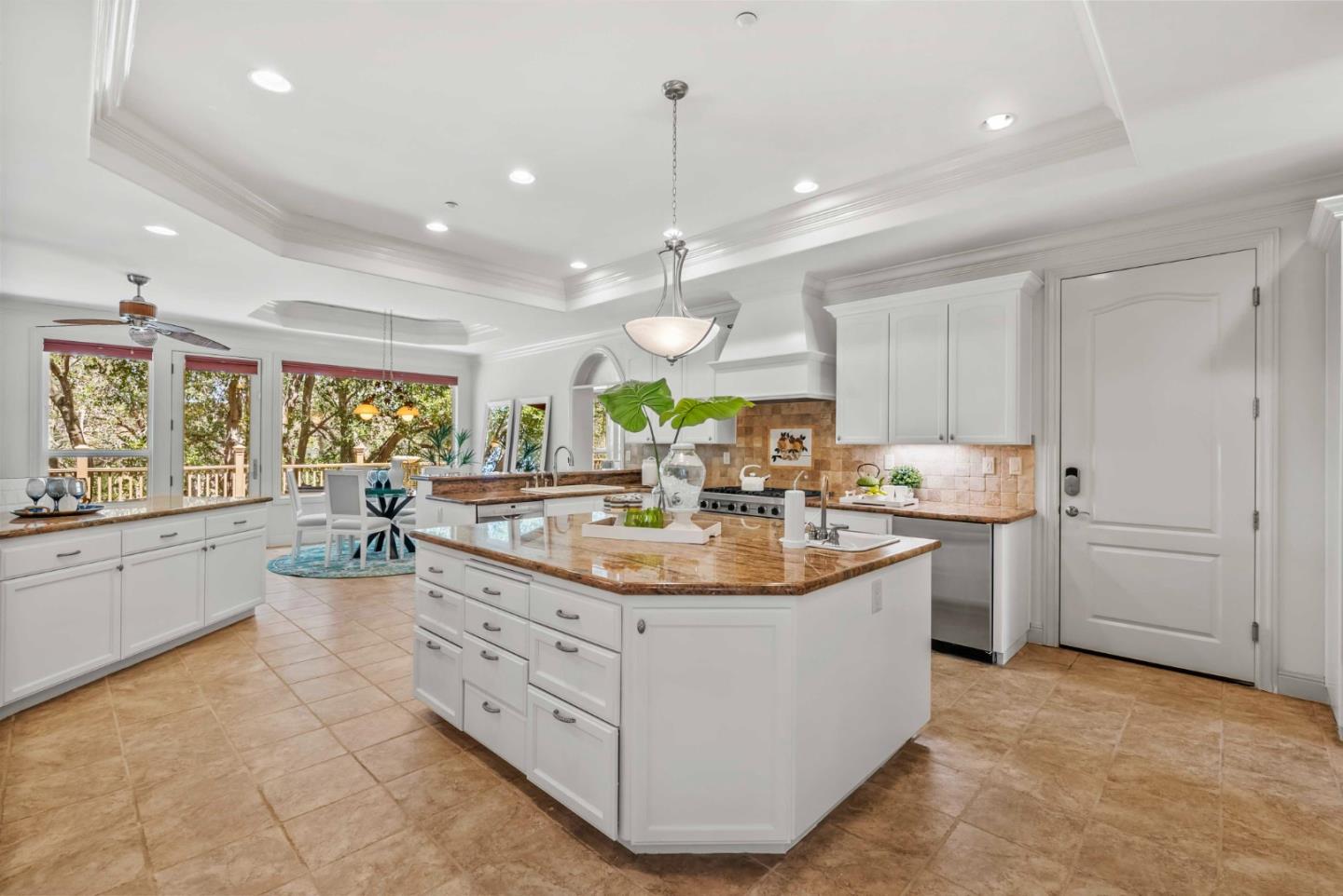 2390 Rockwood Ranch Road Morgan Hill, CA 95037 - Photo 19 of 92