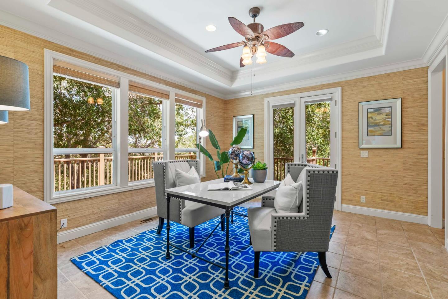 2390 Rockwood Ranch Road Morgan Hill, CA 95037 - Photo 29 of 92