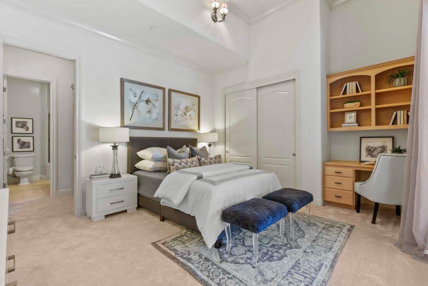 2390 Rockwood Ranch Road Morgan Hill, CA 95037 - Photo 31 of 92