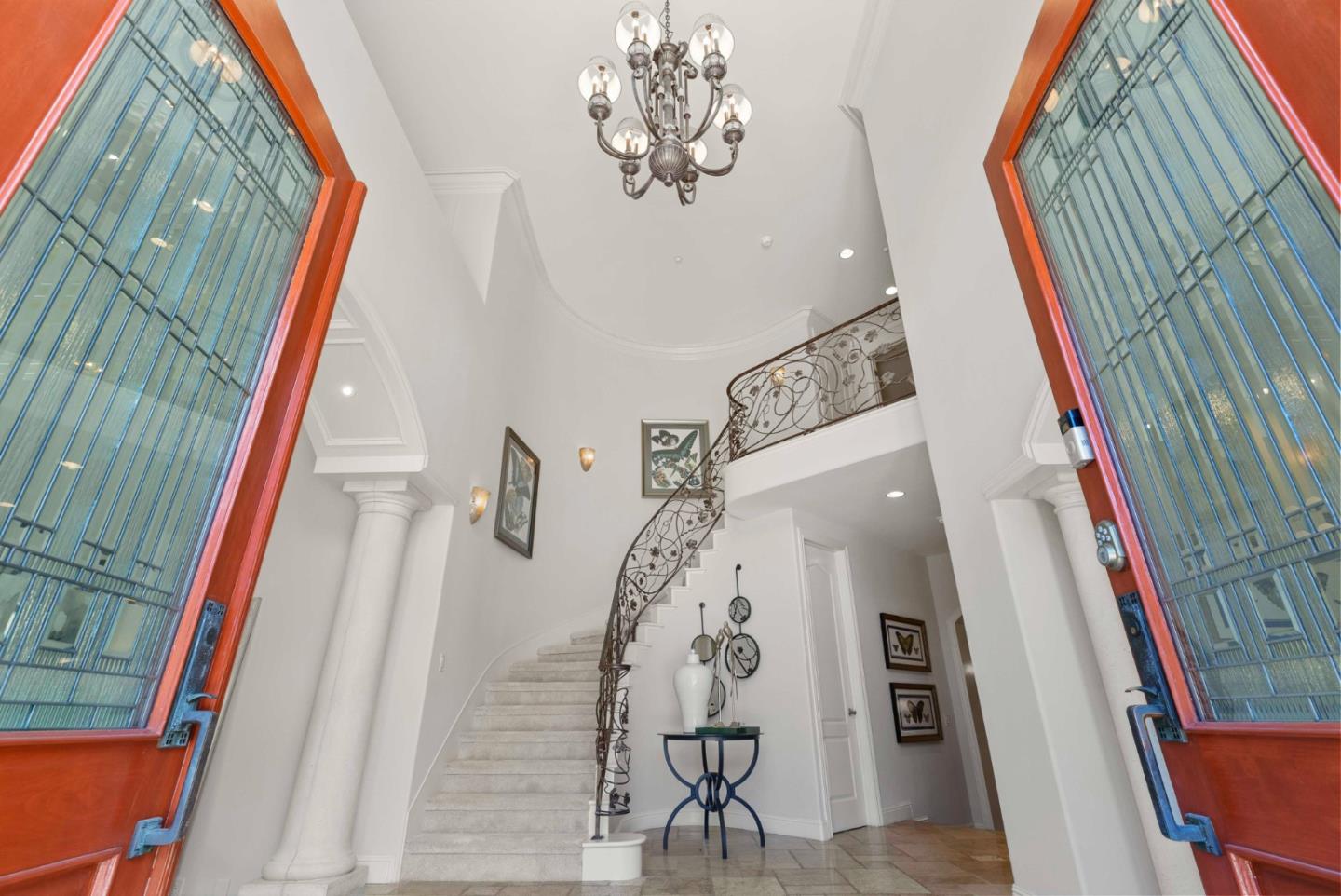 2390 Rockwood Ranch Road Morgan Hill, CA 95037 - Photo 9 of 92