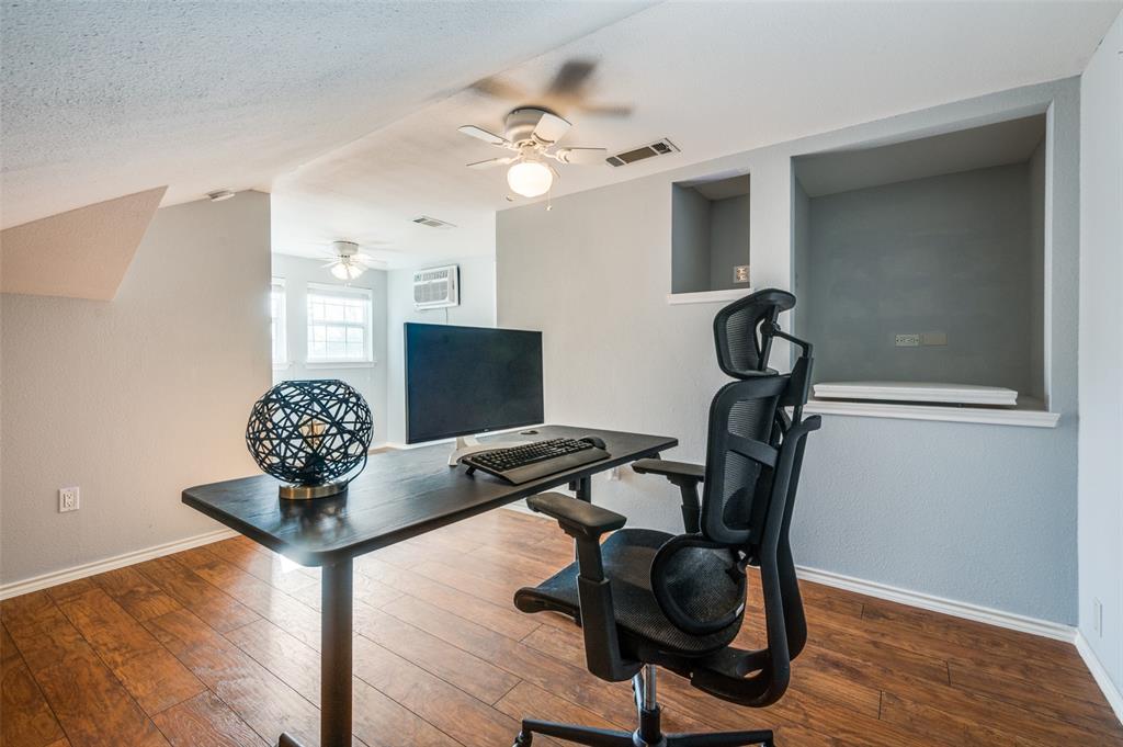 4405 Blystone Lane Plano, TX 75093 - Photo 23 of 28