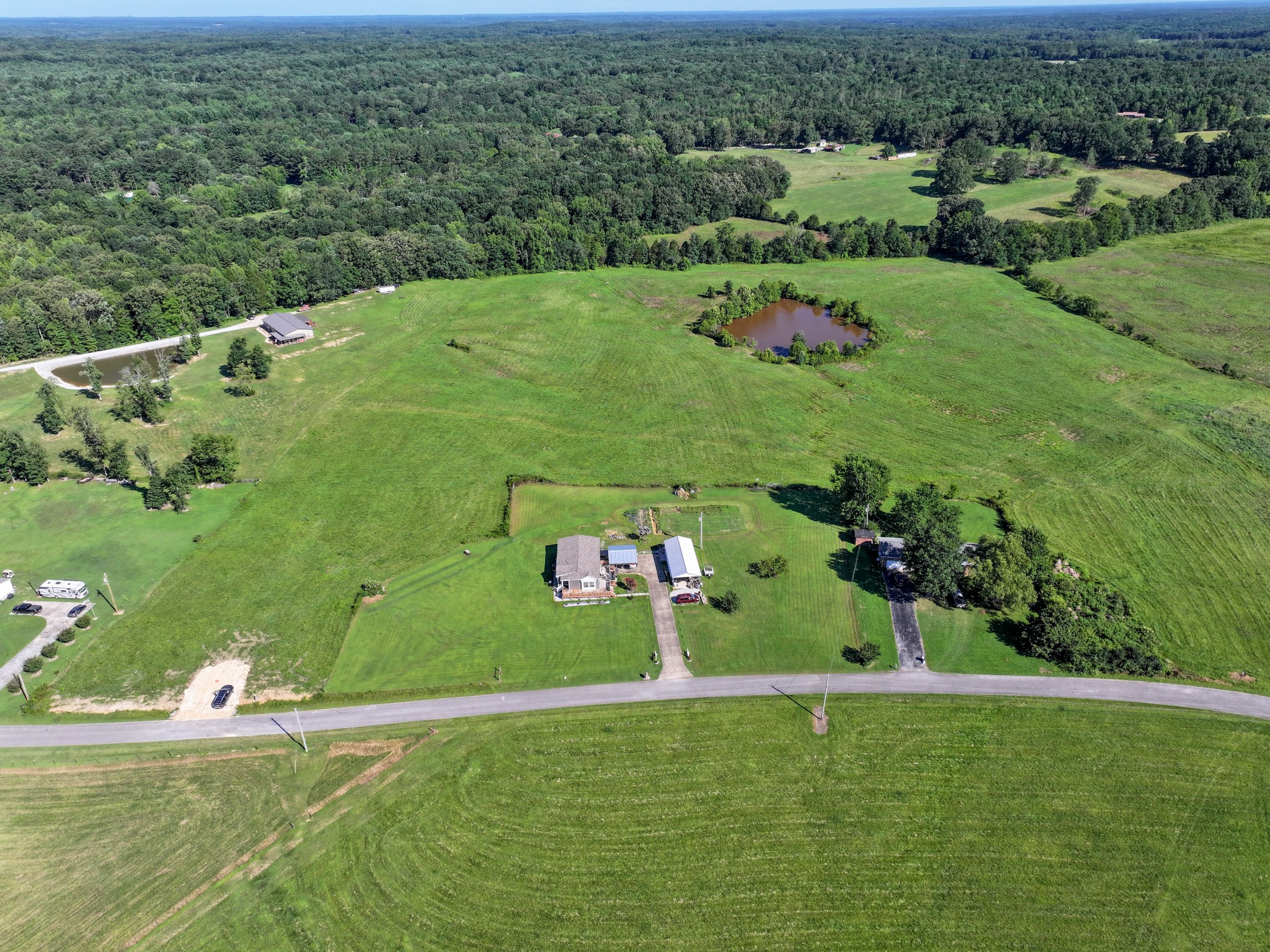 758 Ballard Road Camden, TN 38320 - Photo 11 of 40 Gallery Image 11