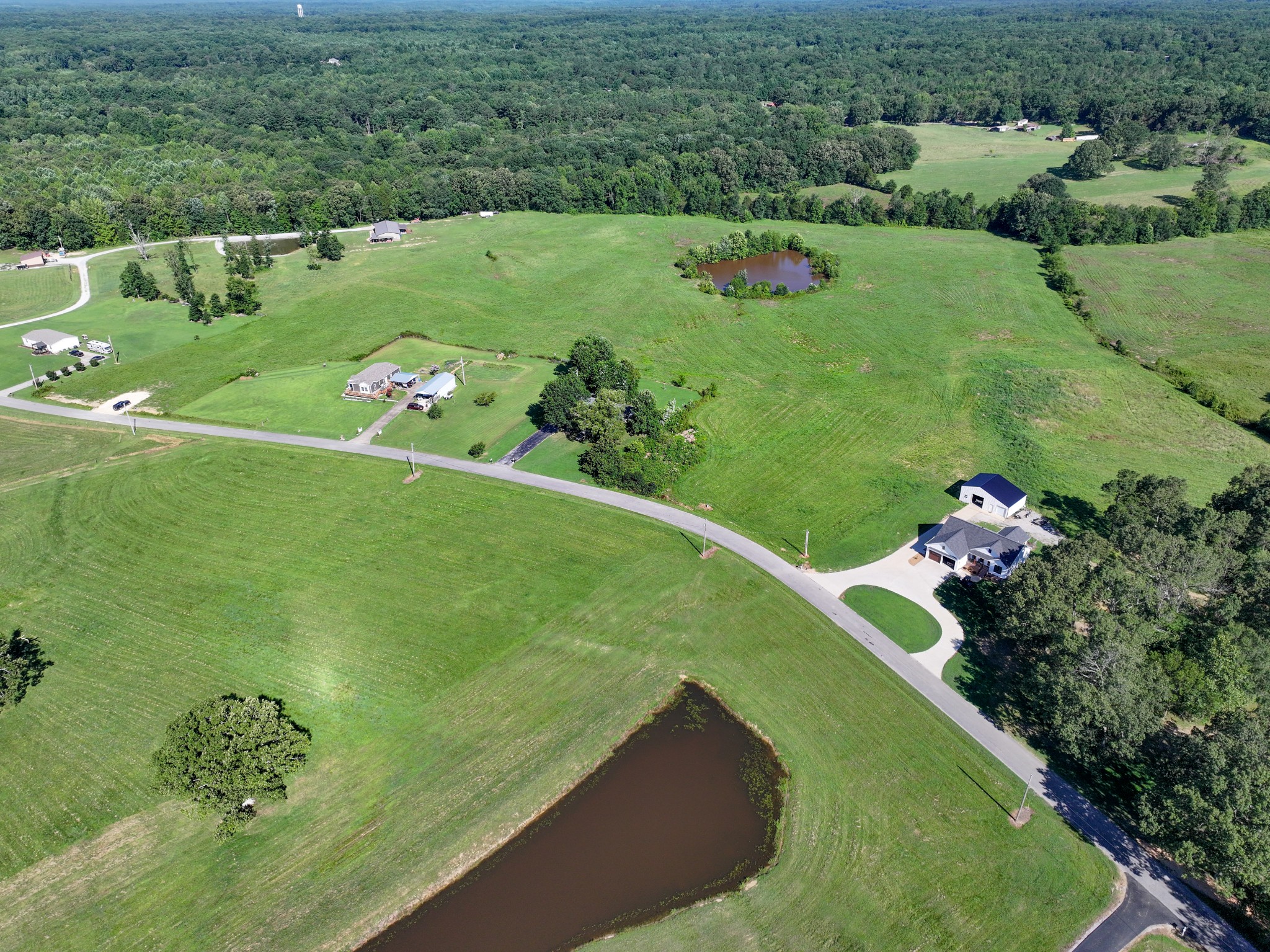 758 Ballard Road Camden, TN 38320 - Photo 13 of 40 Gallery Image 13