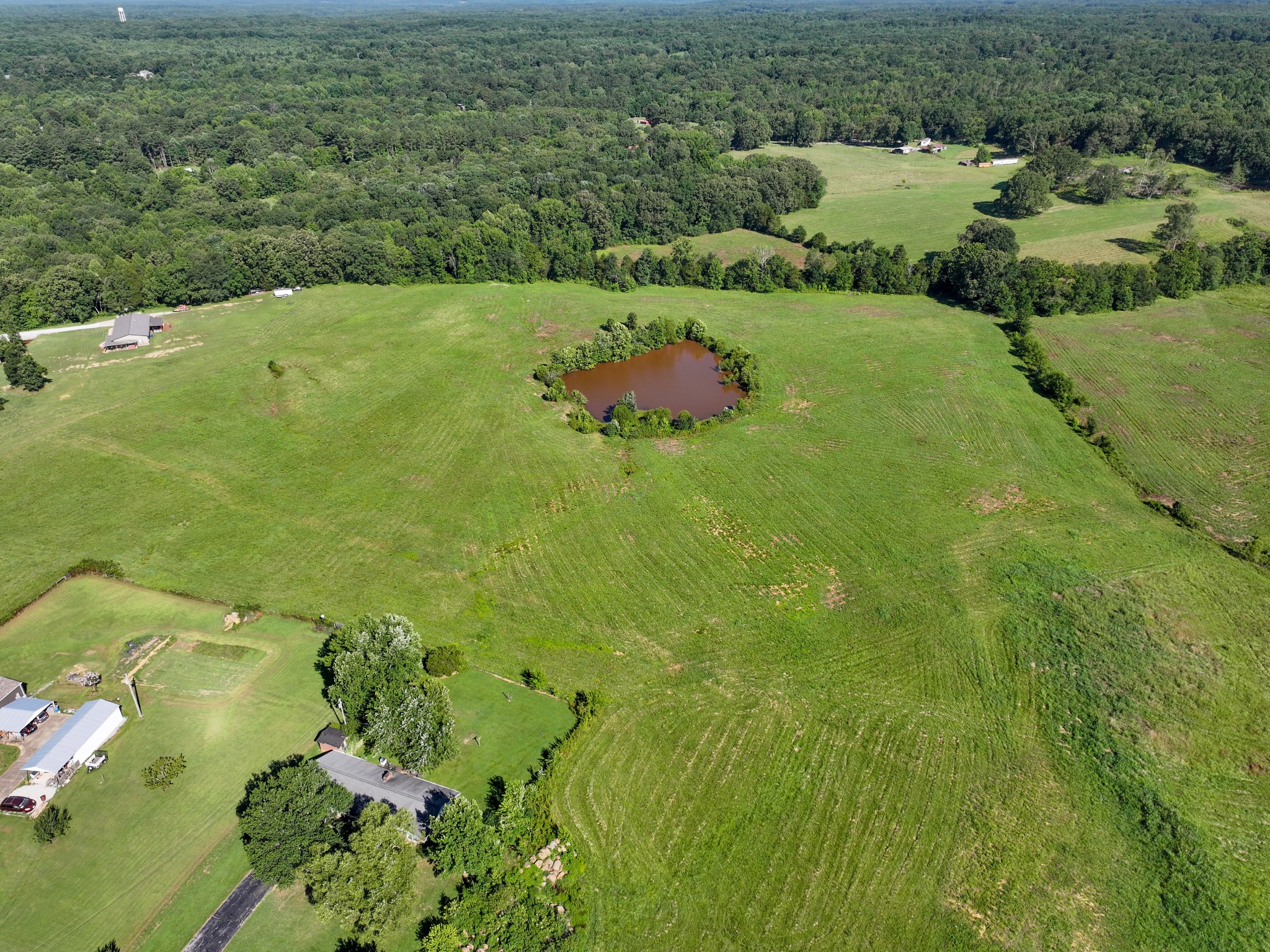 758 Ballard Road Camden, TN 38320 - Photo 15 of 40 Gallery Image 15