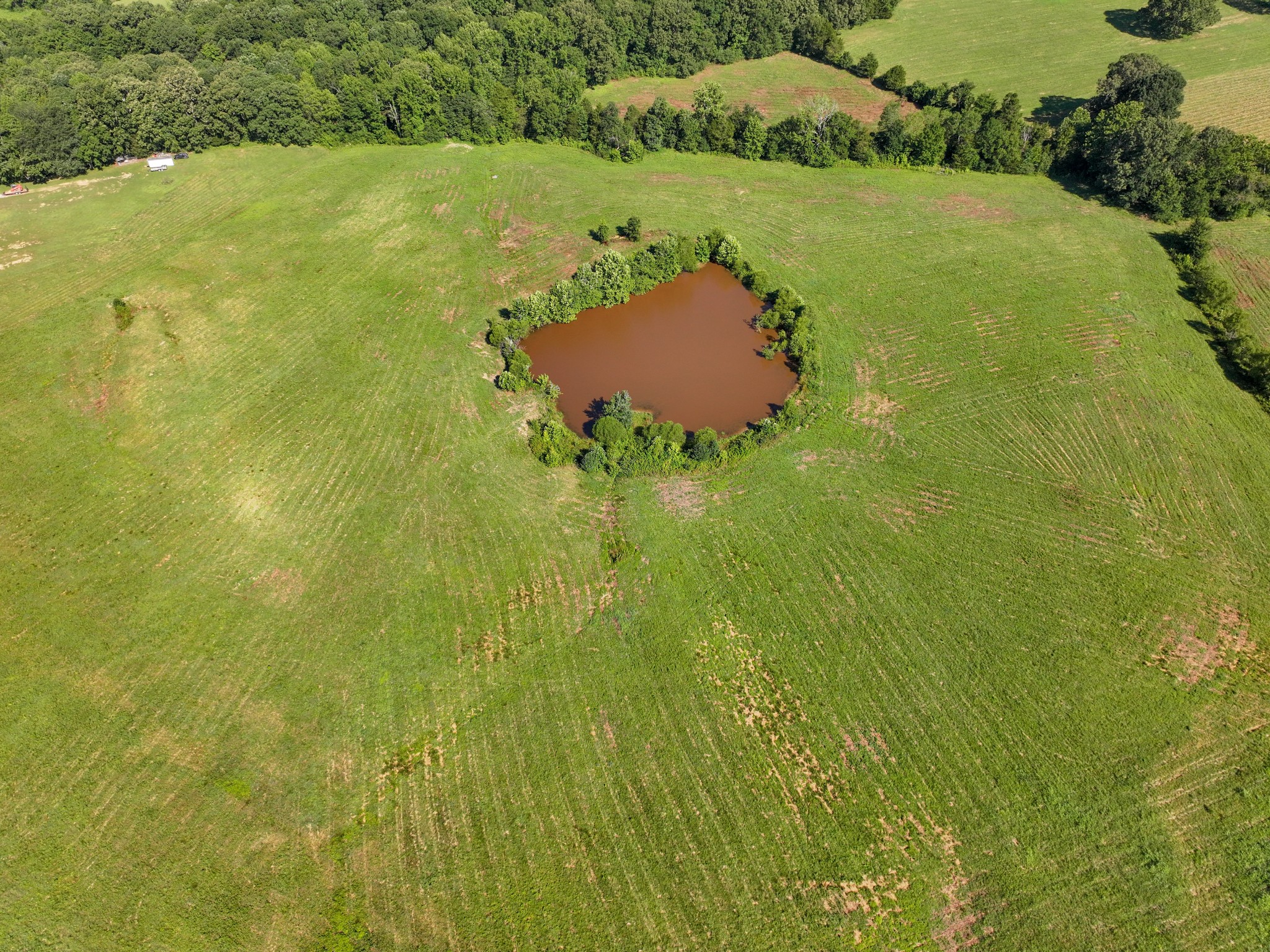 758 Ballard Road Camden, TN 38320 - Photo 16 of 40 Gallery Image 16