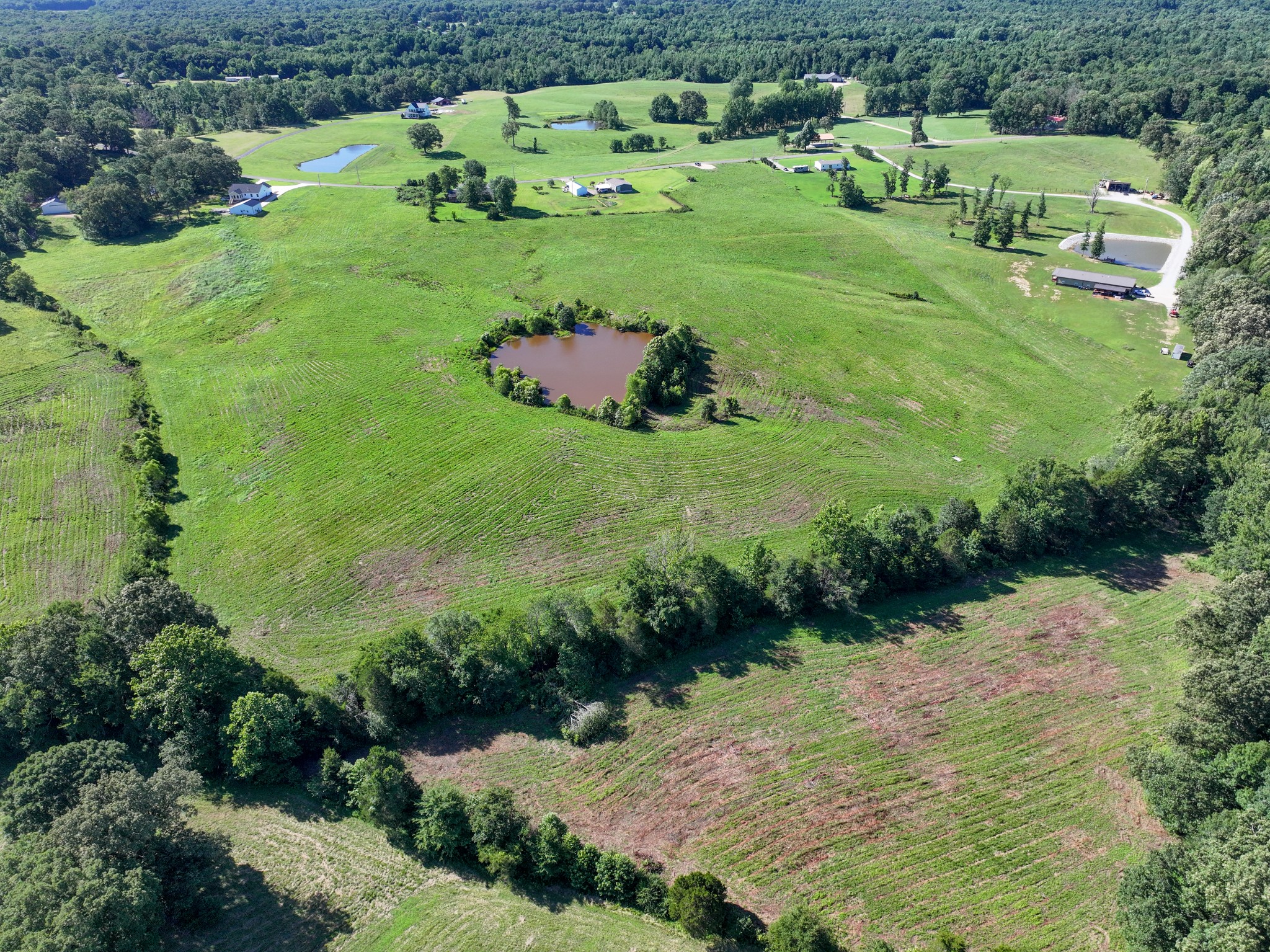 758 Ballard Road Camden, TN 38320 - Photo 19 of 40 Gallery Image 19