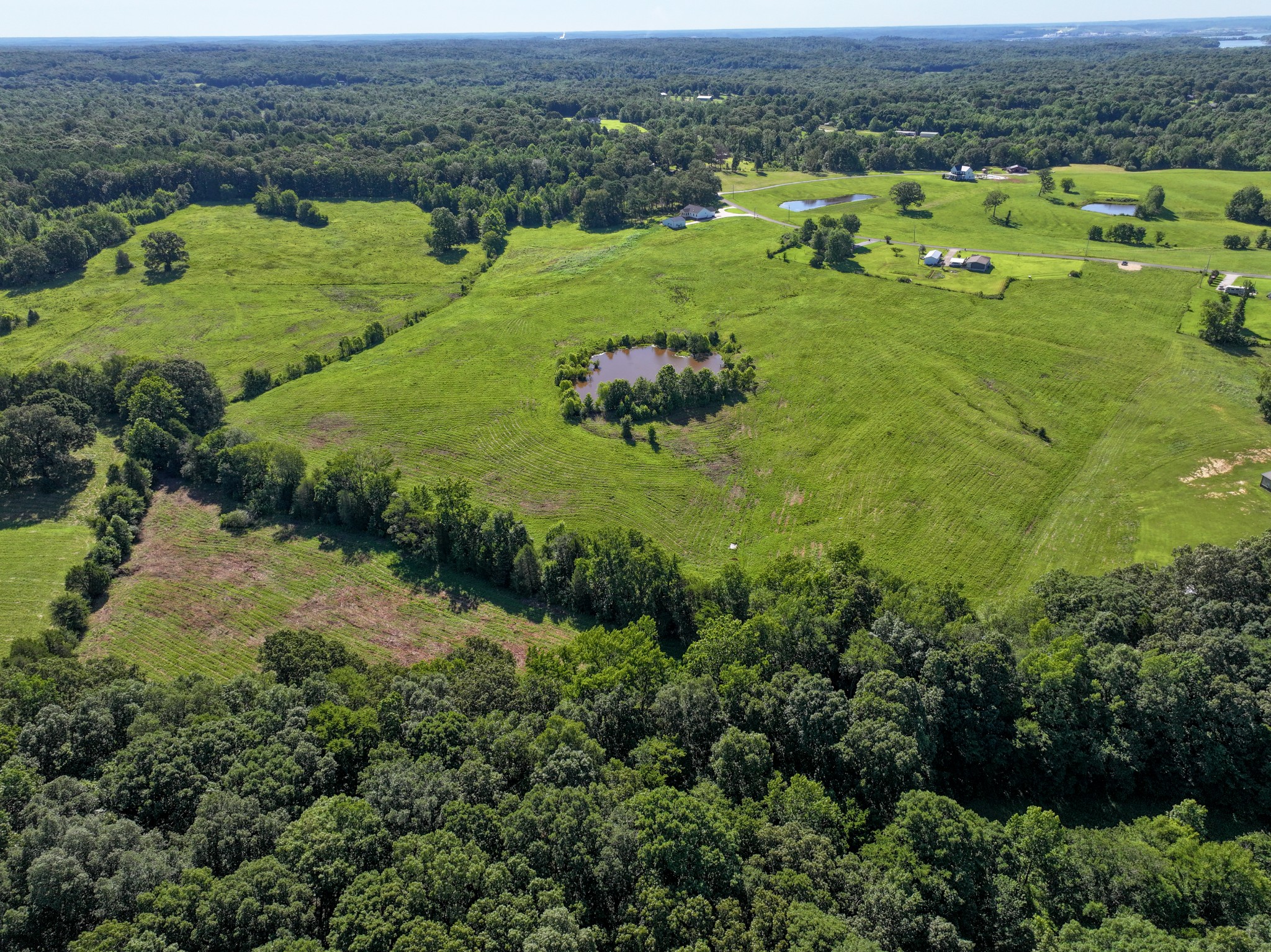 758 Ballard Road Camden, TN 38320 - Photo 23 of 40 Gallery Image 23