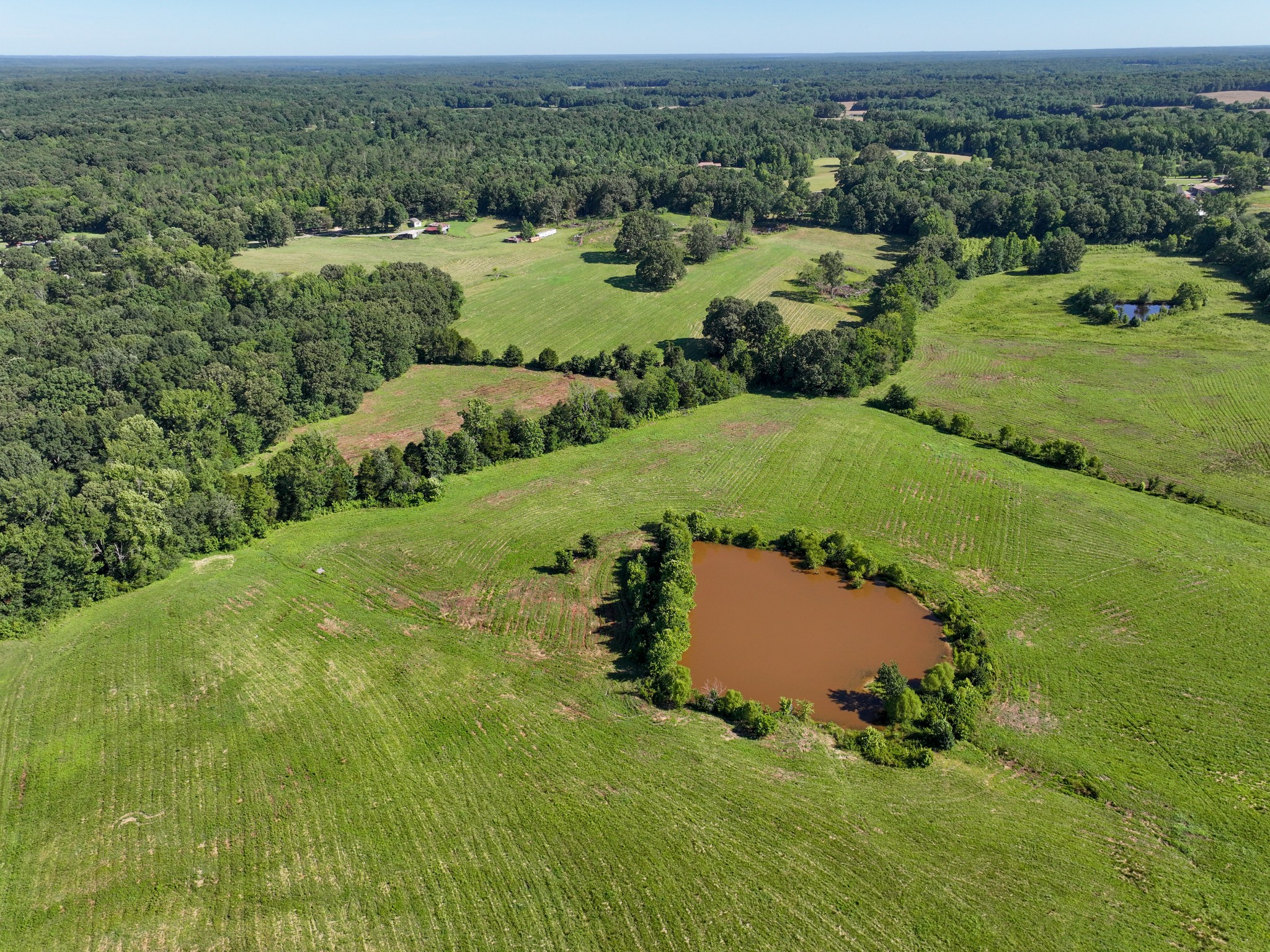 758 Ballard Road Camden, TN 38320 - Photo 27 of 40 Gallery Image 27