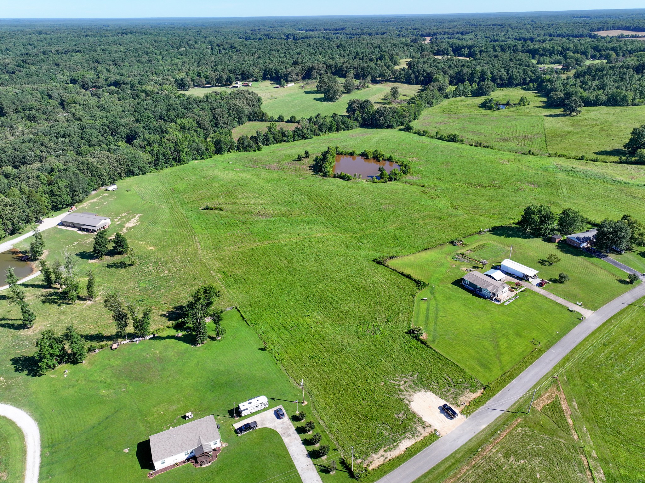 758 Ballard Road Camden, TN 38320 - Photo 30 of 40 Gallery Image 30
